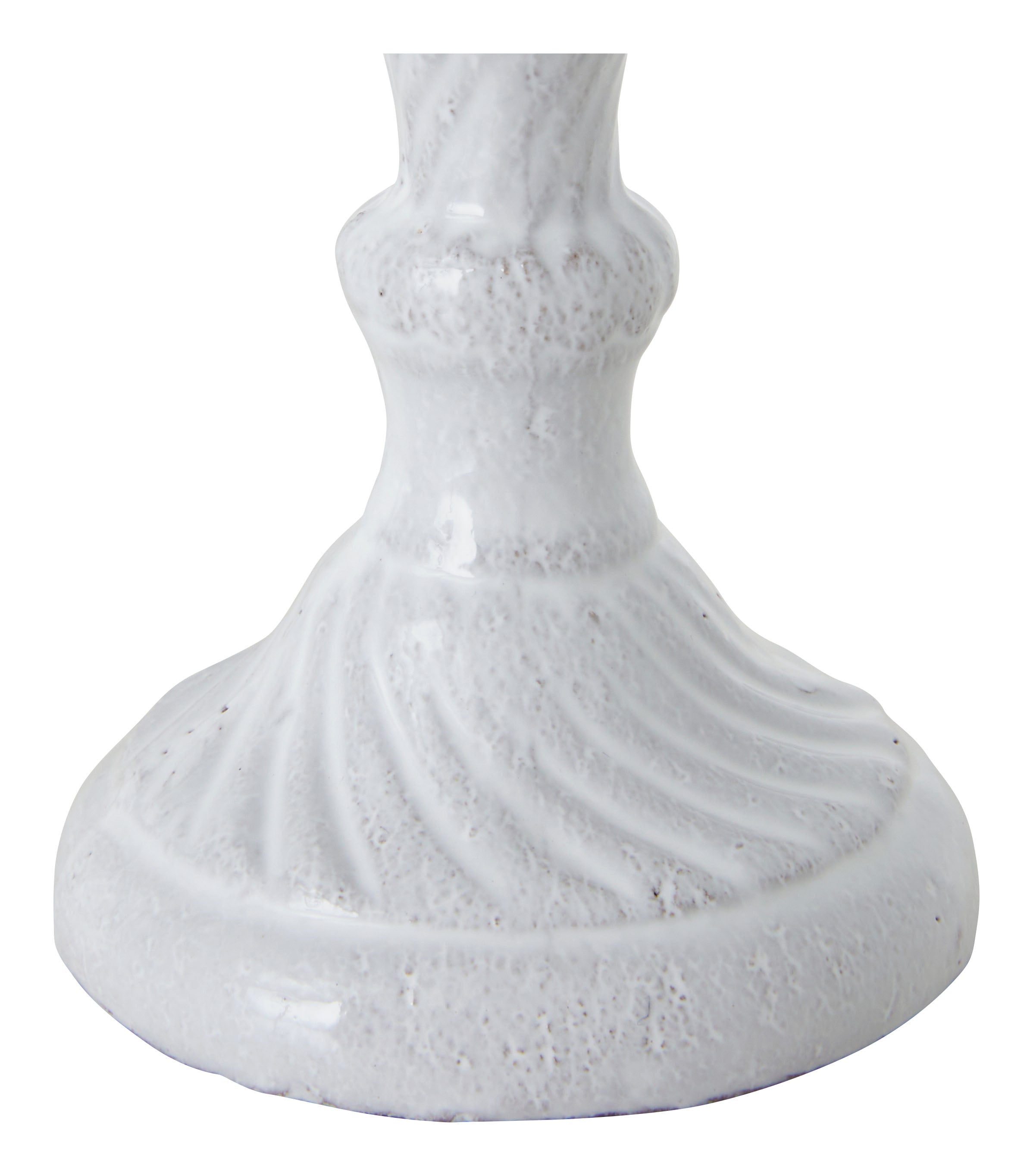Jayson Home - Astier de Villatte Peggy Candleholders
