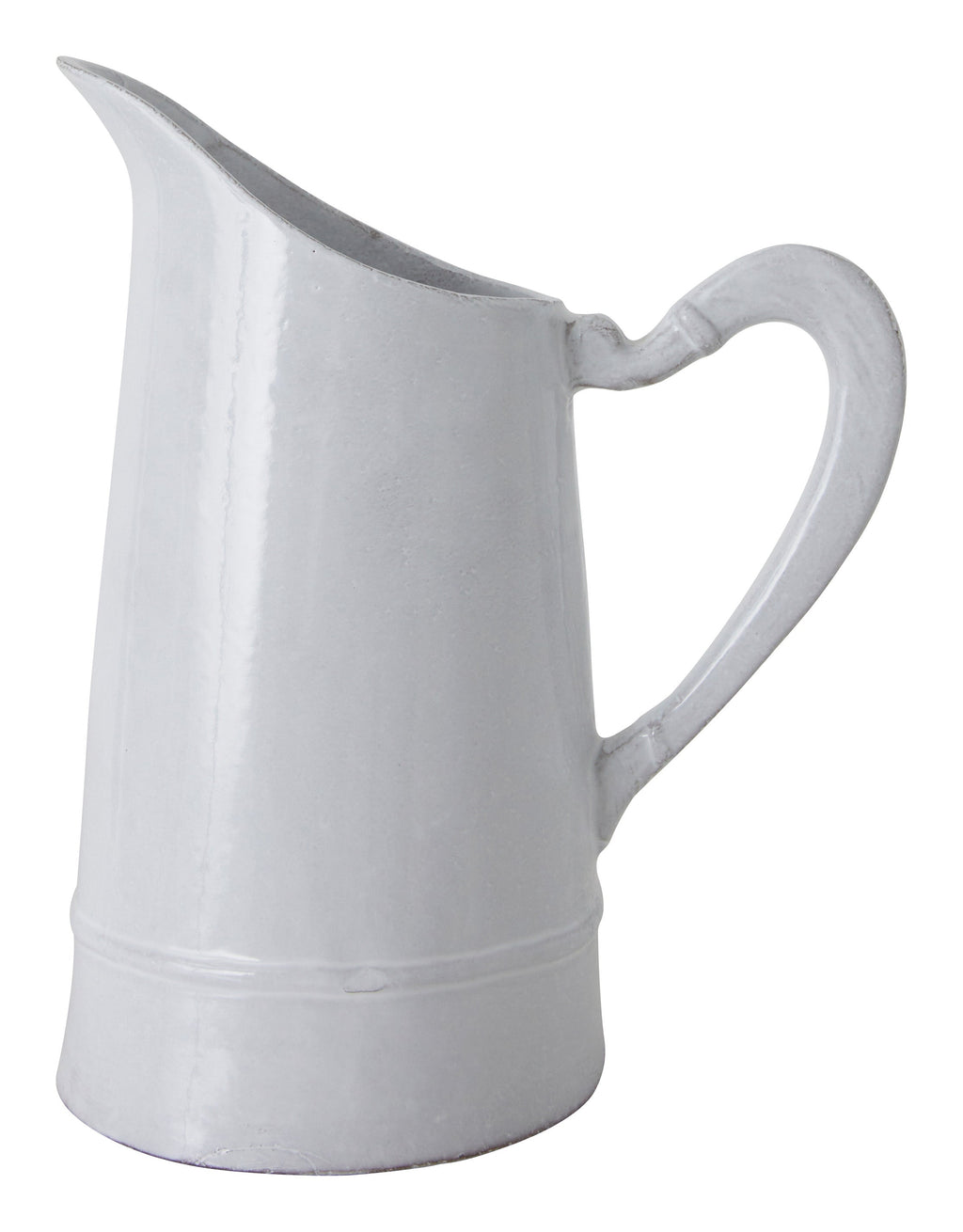 Jayson Home - Astier de Villatte Simple Pitcher