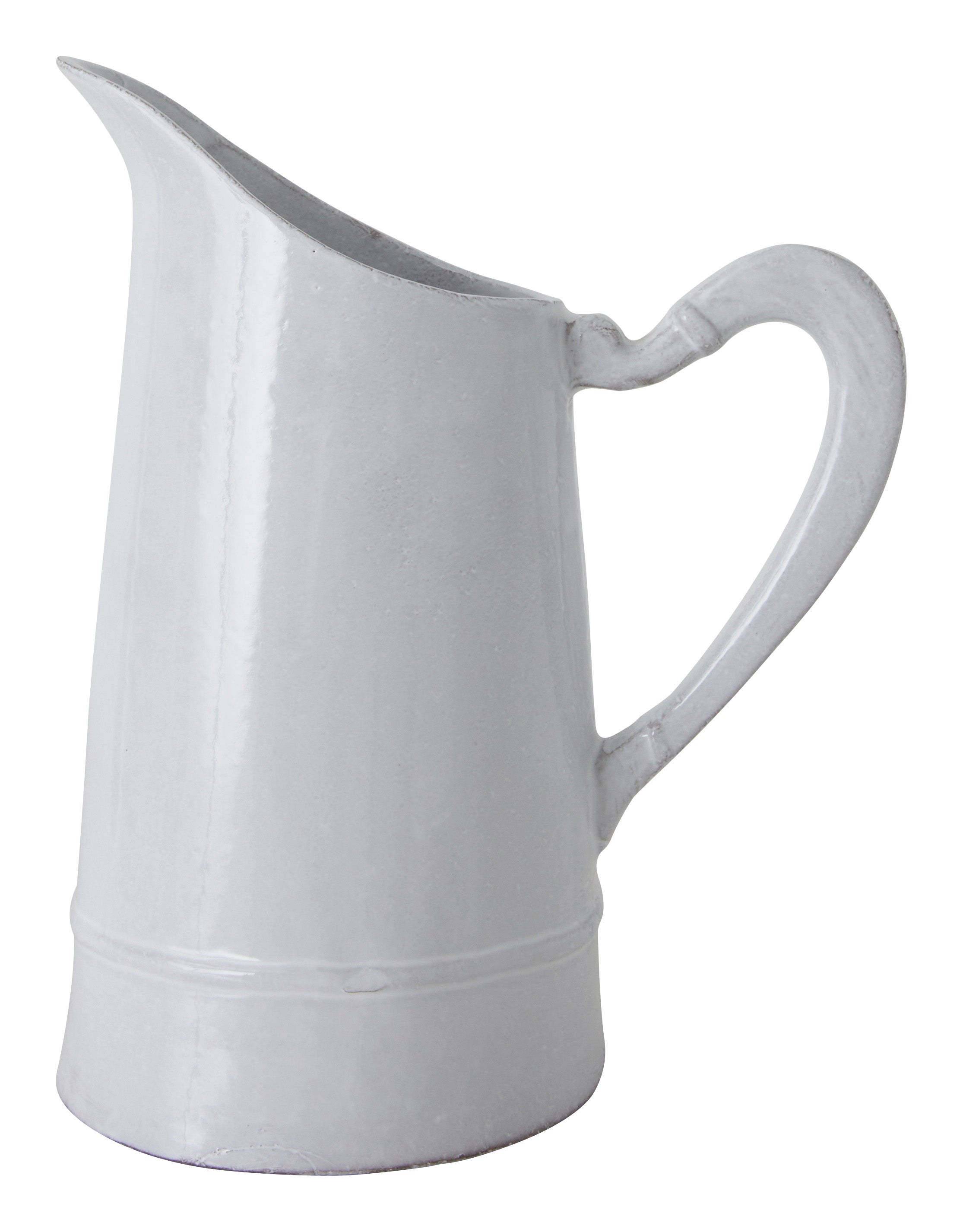 Jayson Home - Astier de Villatte Simple Pitcher