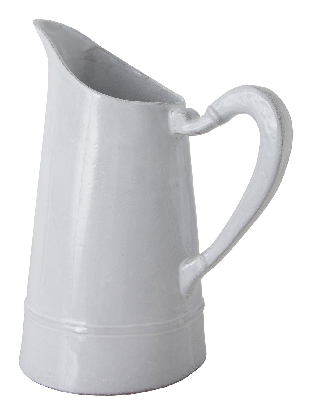 Jayson Home - Astier de Villatte Simple Pitcher