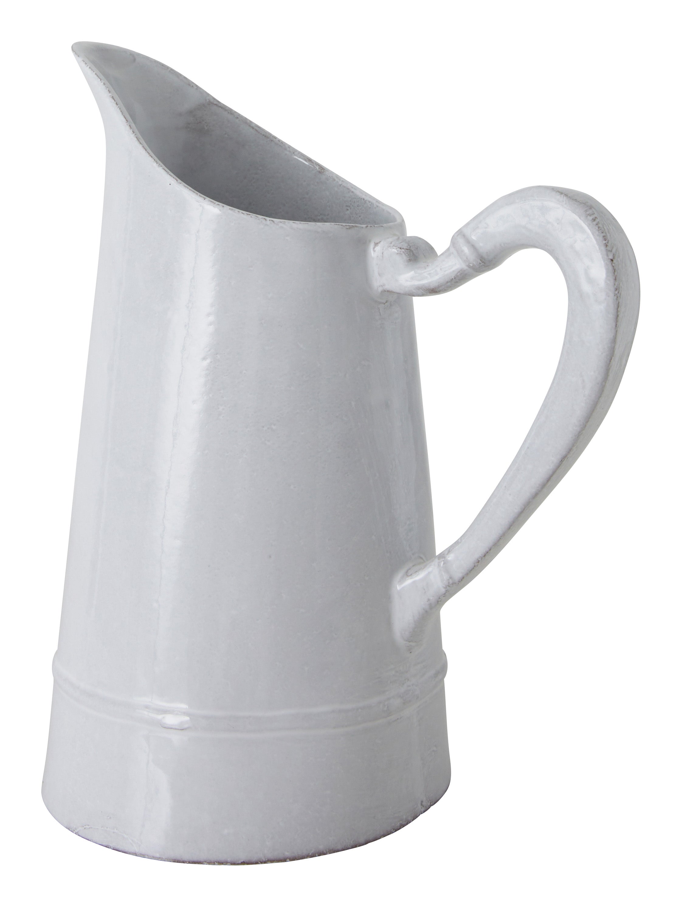 Jayson Home - Astier de Villatte Simple Pitcher