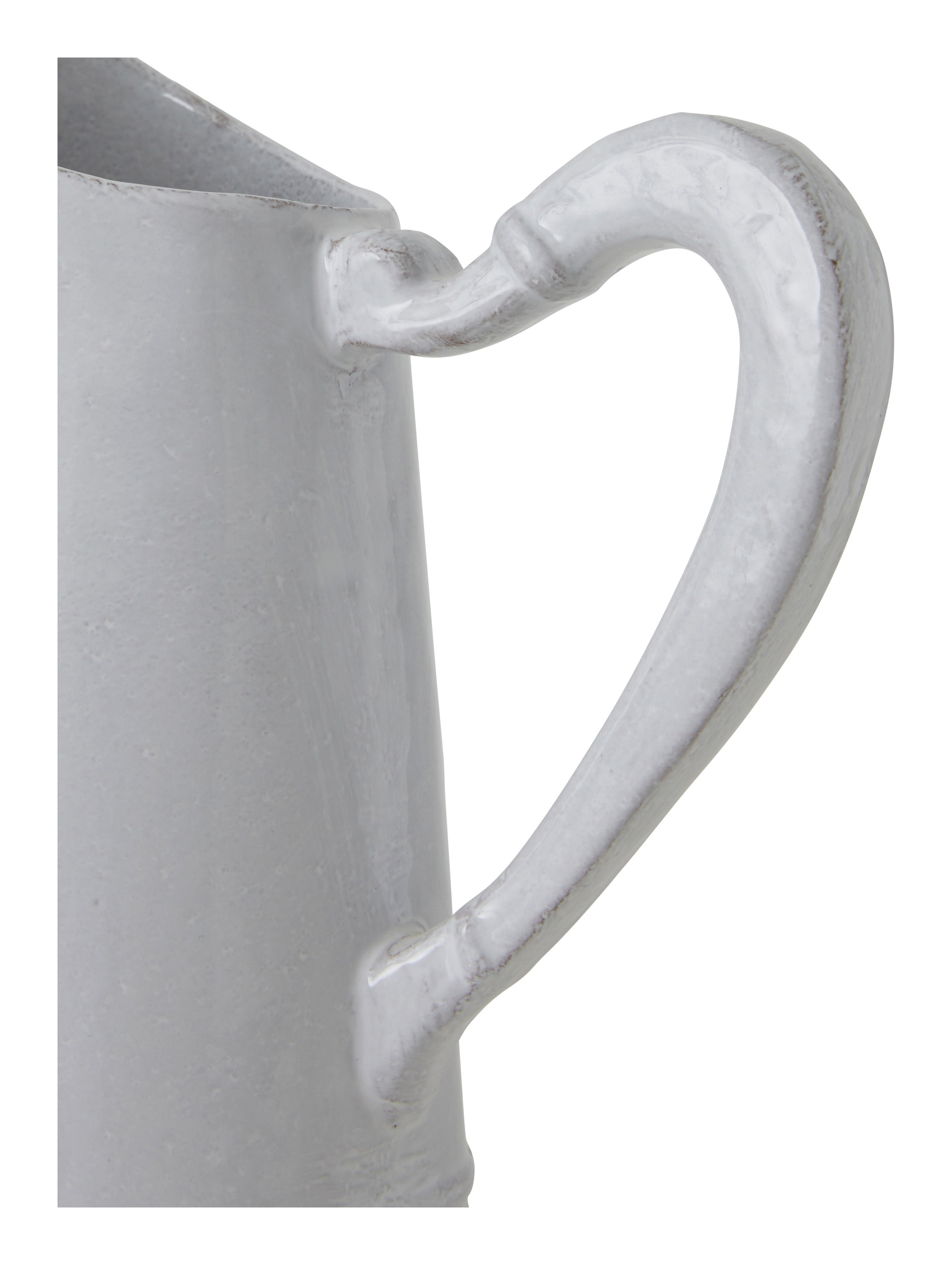 Jayson Home - Astier de Villatte Simple Pitcher