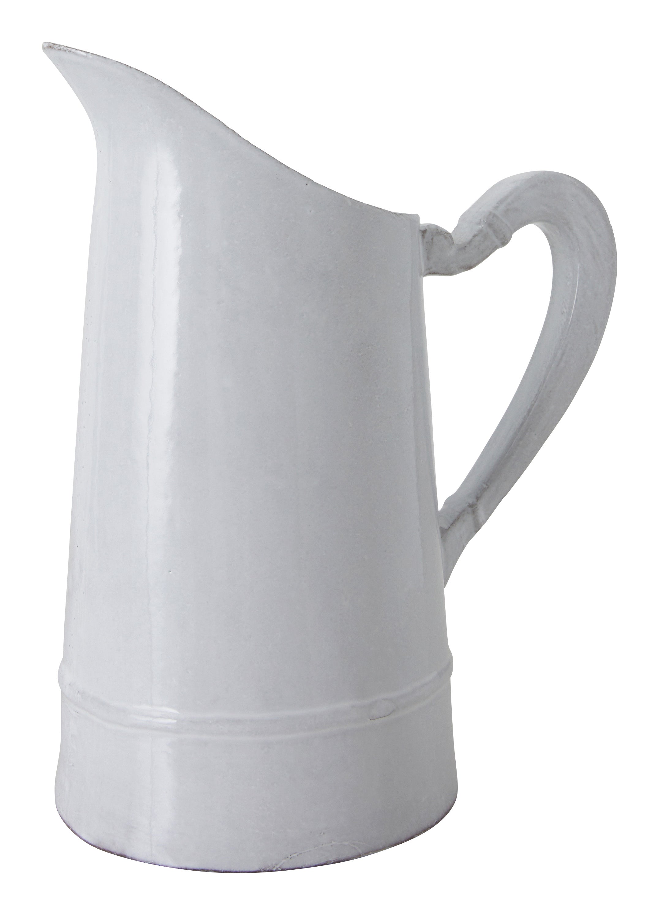 Jayson Home - Astier de Villatte Simple Pitcher