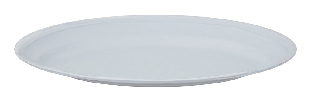Jayson Home - Astier de Villatte Simple Oval Platter