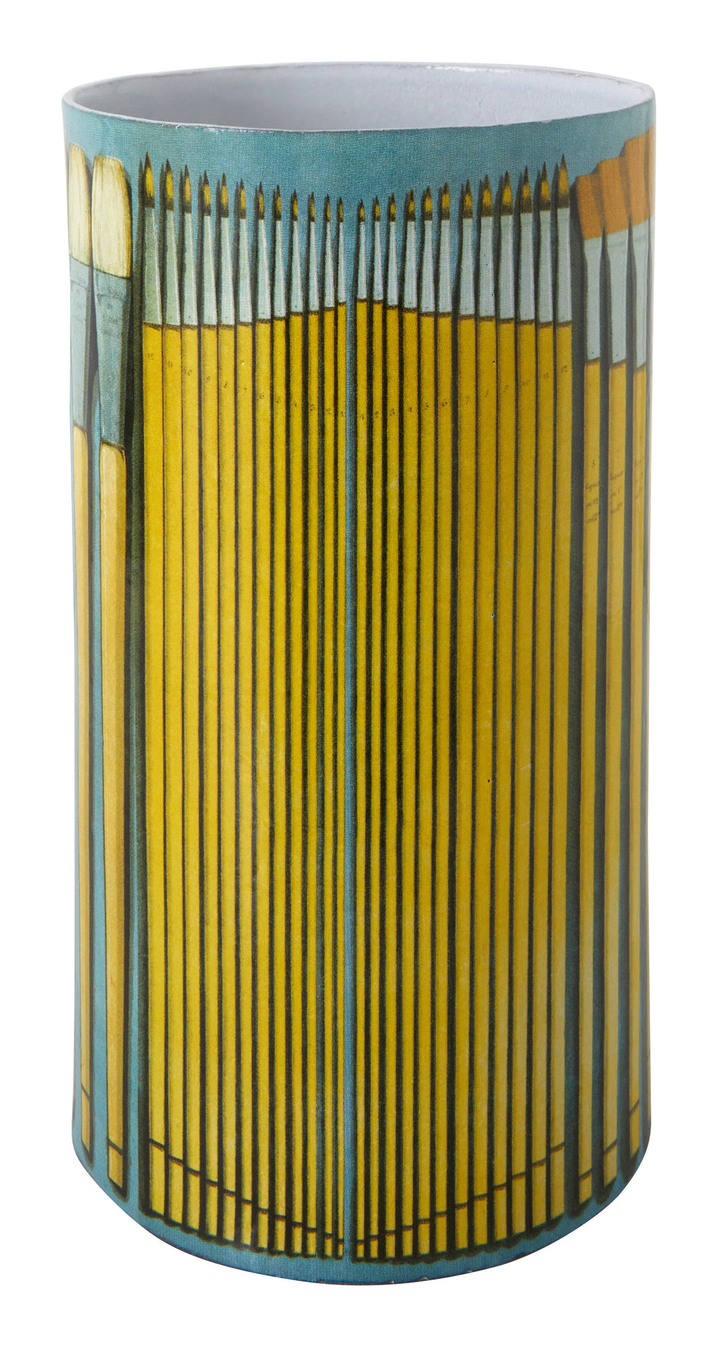 Jayson Home - Astier de Villatte Paintbrushes Vase