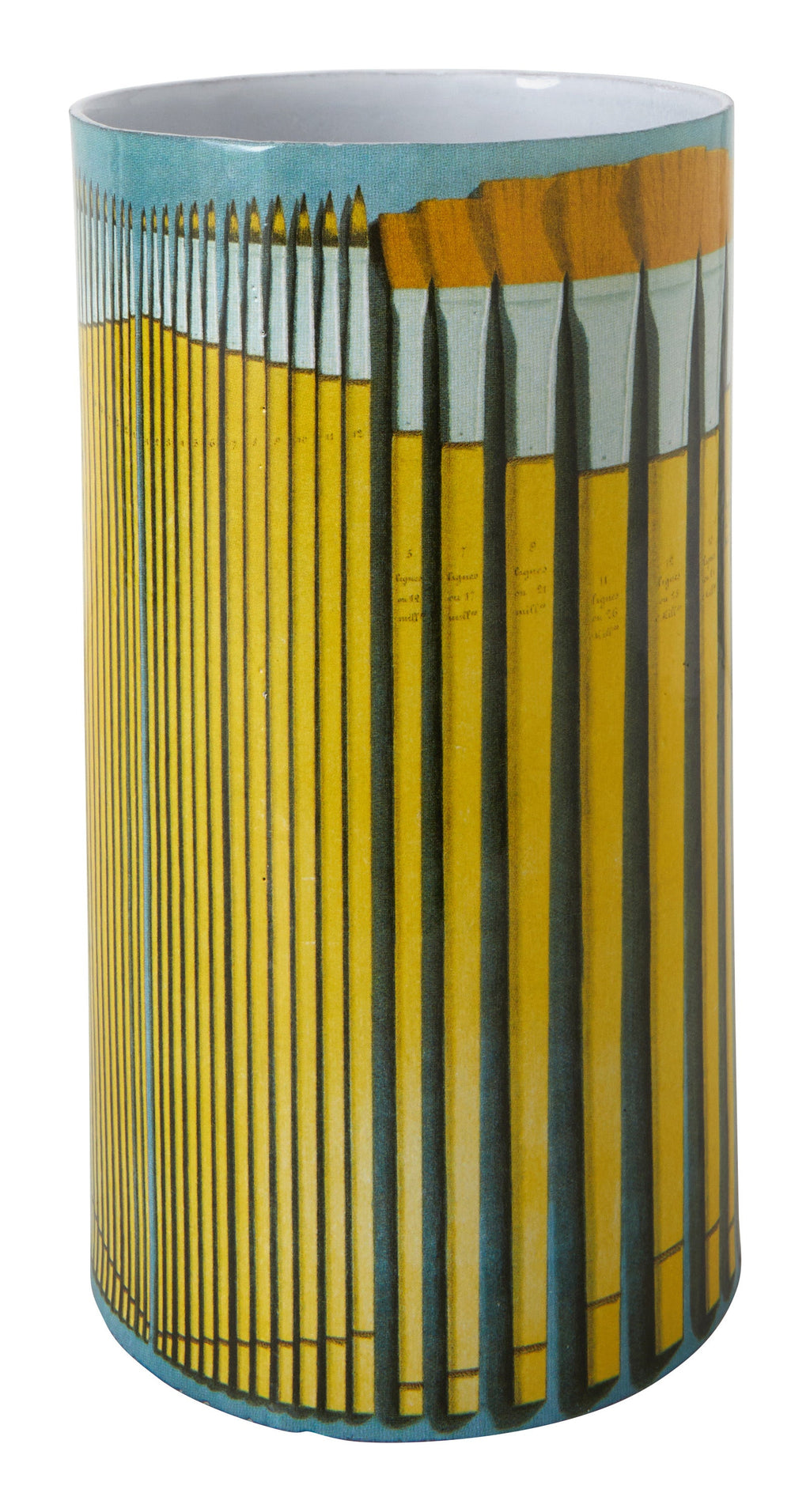 Jayson Home - Astier de Villatte Paintbrushes Vase