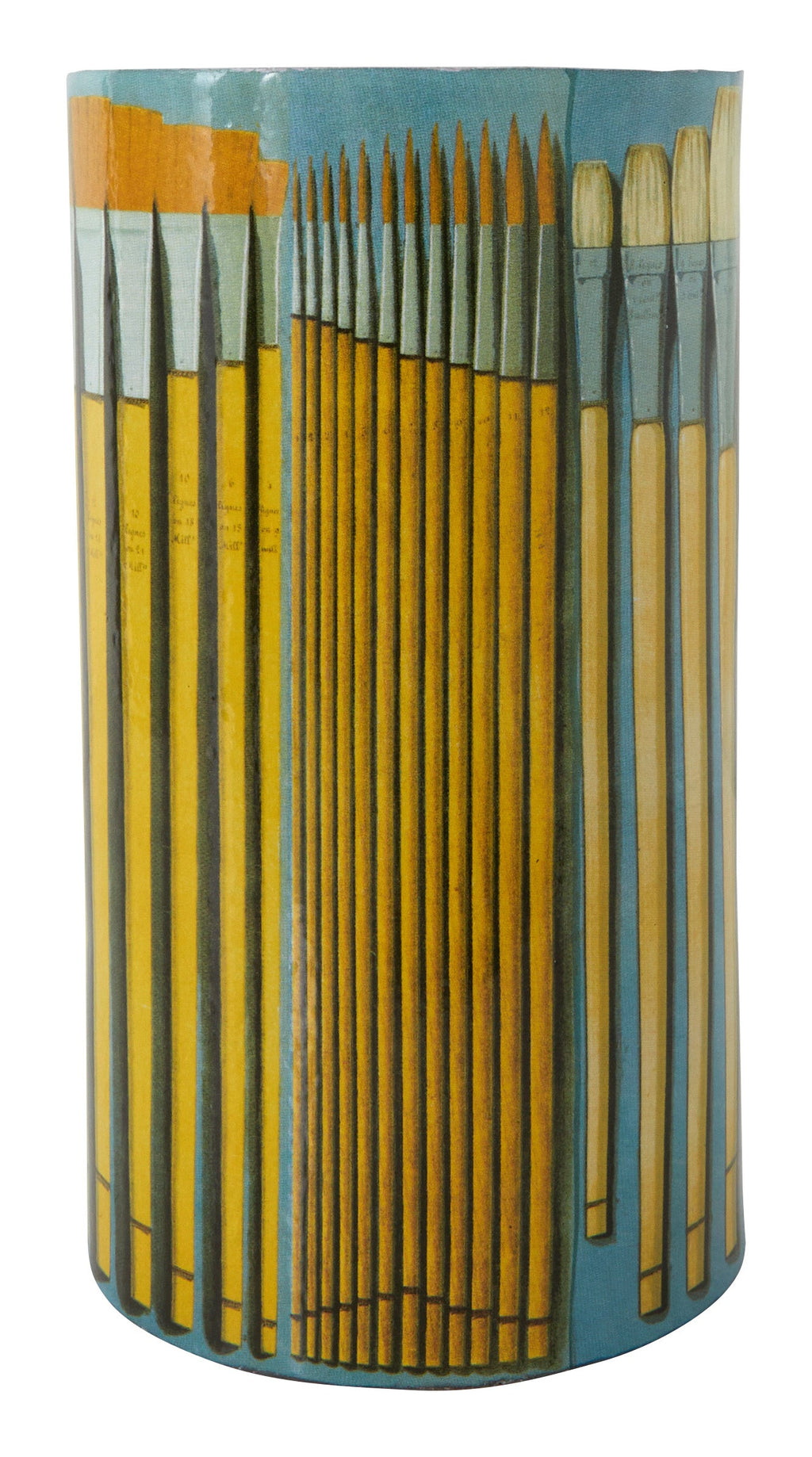 Jayson Home - Astier de Villatte Paintbrushes Vase