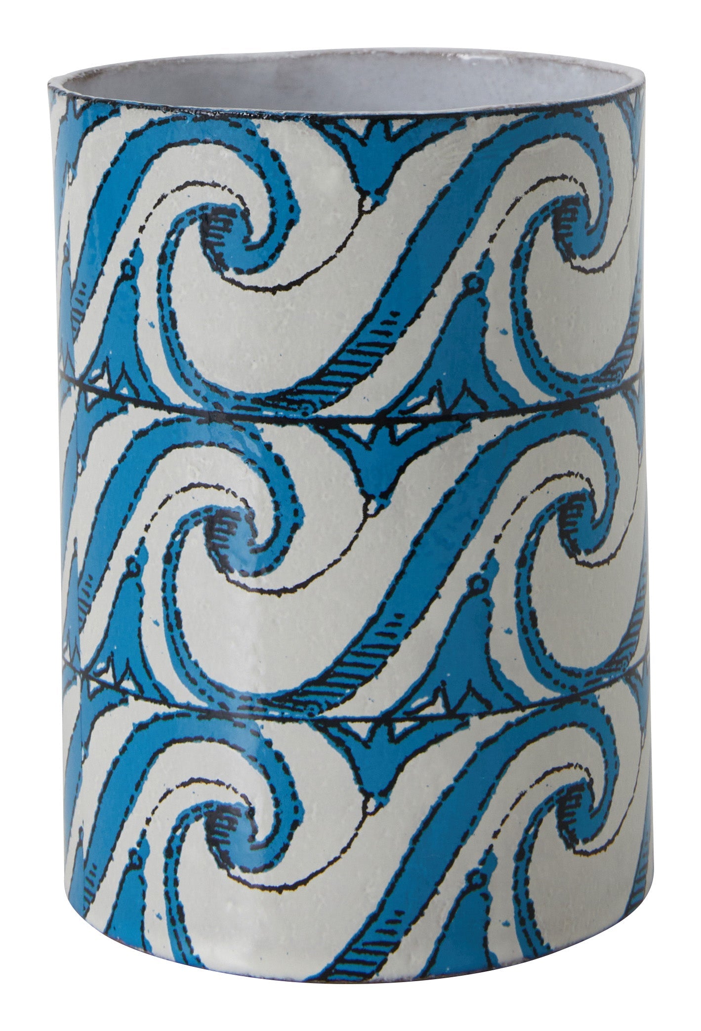 Jayson Home - Astier de Villatte Wave Vase