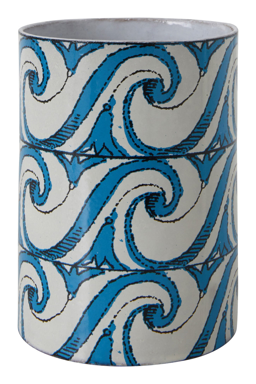 Jayson Home - Astier de Villatte Wave Vase