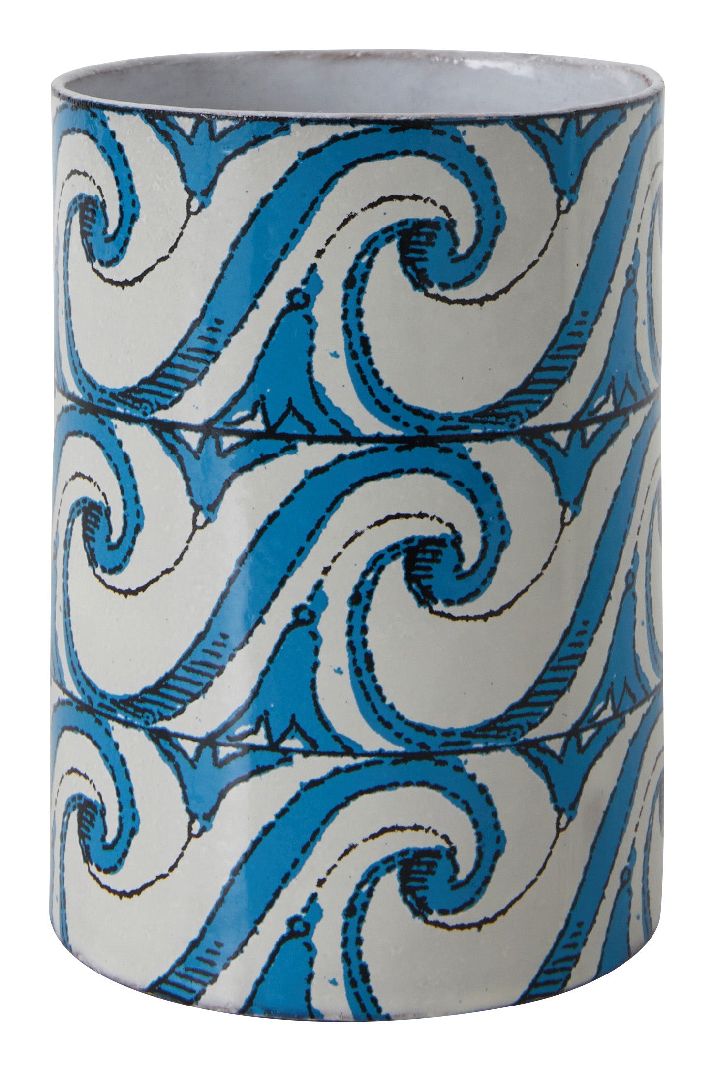 Jayson Home - Astier de Villatte Wave Vase