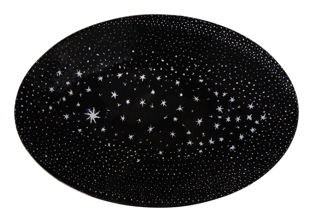 Jayson Home - Astier de Villatte Constellation Platter