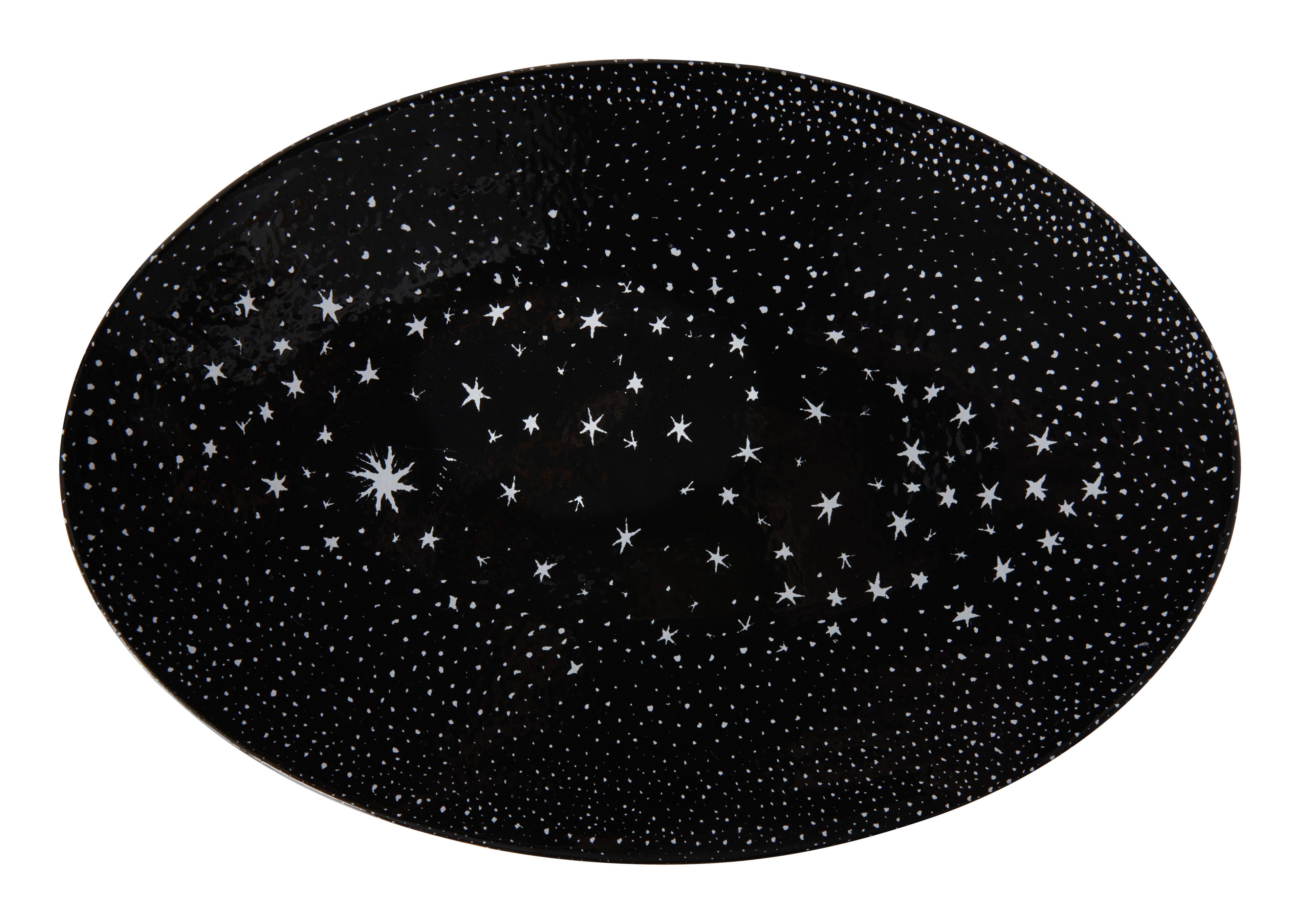 Jayson Home - Astier de Villatte Constellation Platter