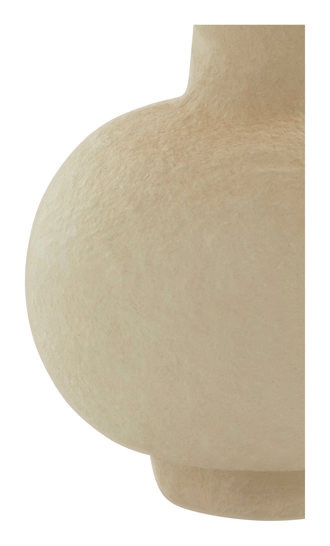 Jayson Home - Norwich Lamp - Cream