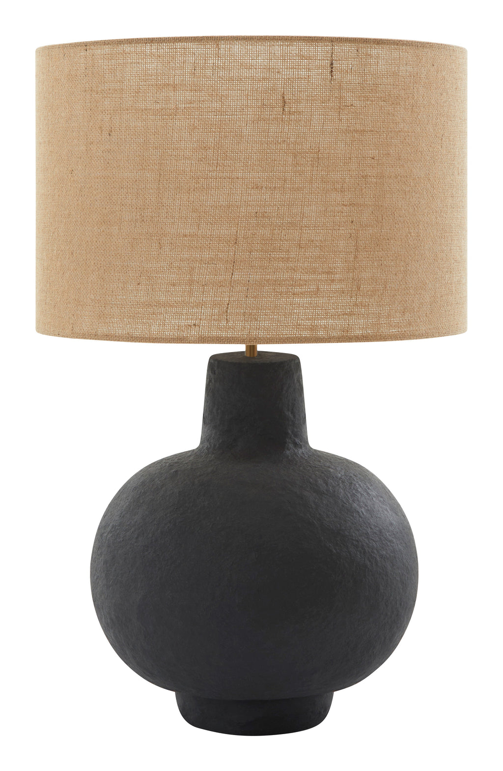 Jayson Home - Norwich Lamp - Black