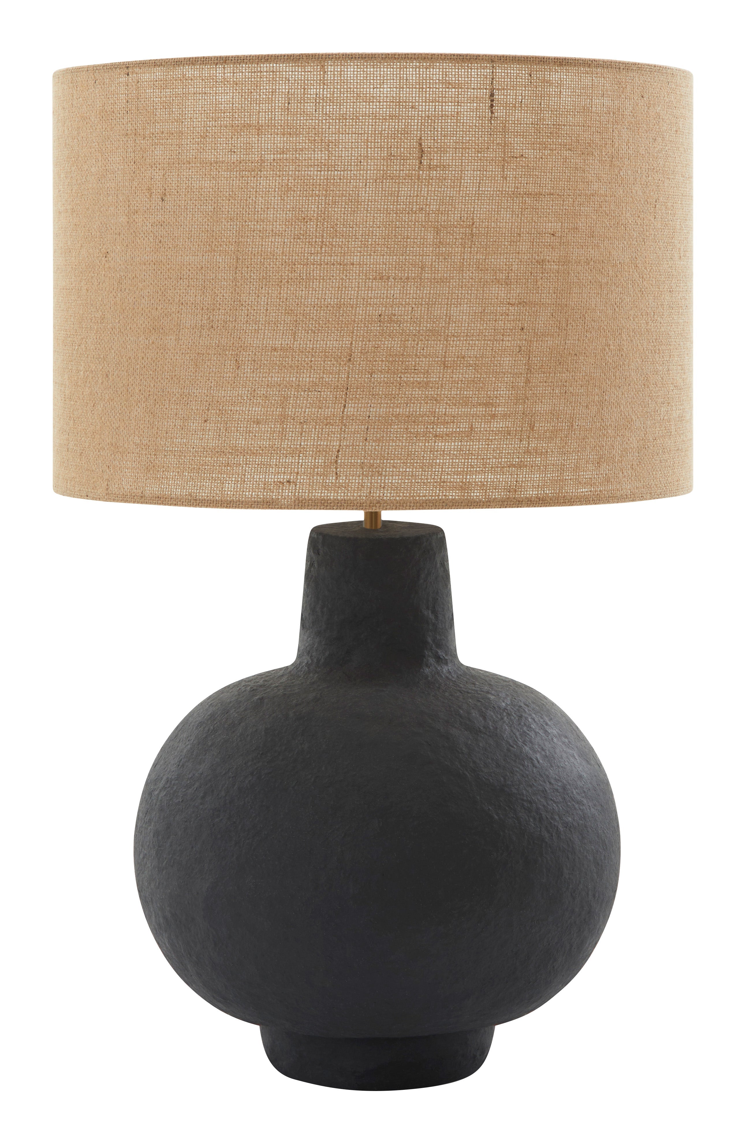 Jayson Home - Norwich Lamp - Black