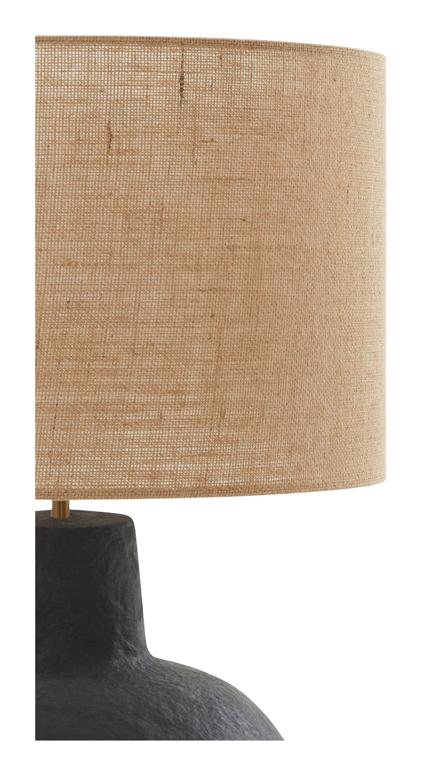 Jayson Home - Norwich Lamp - Black