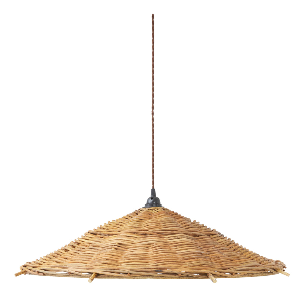 Jayson Home - Large Laguna Pendant