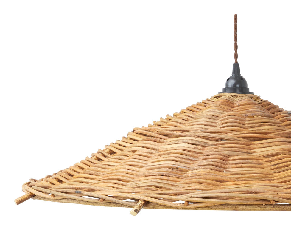 Jayson Home - Large Laguna Pendant