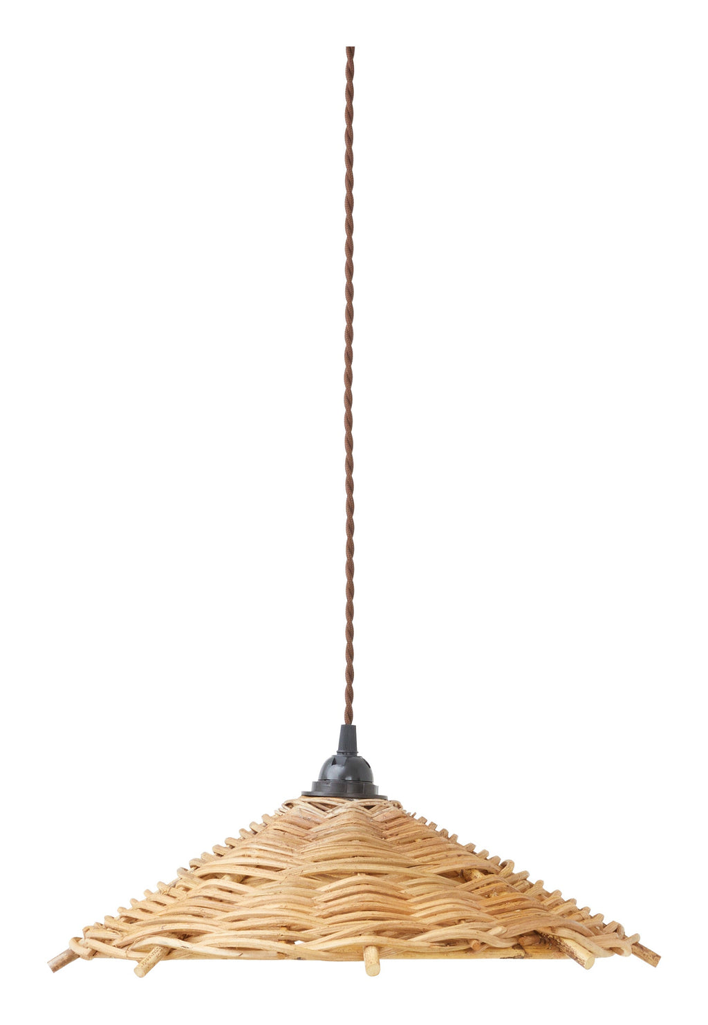 Jayson Home - Small Laguna Pendant