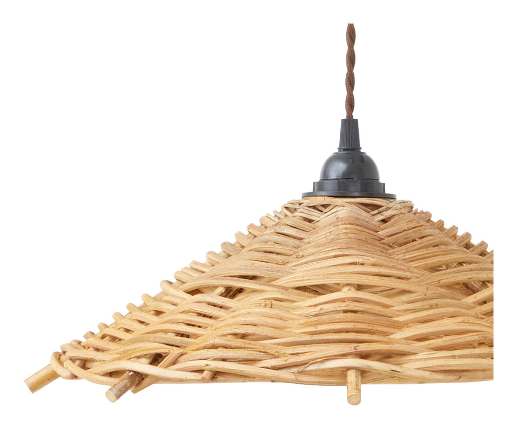 Jayson Home - Small Laguna Pendant