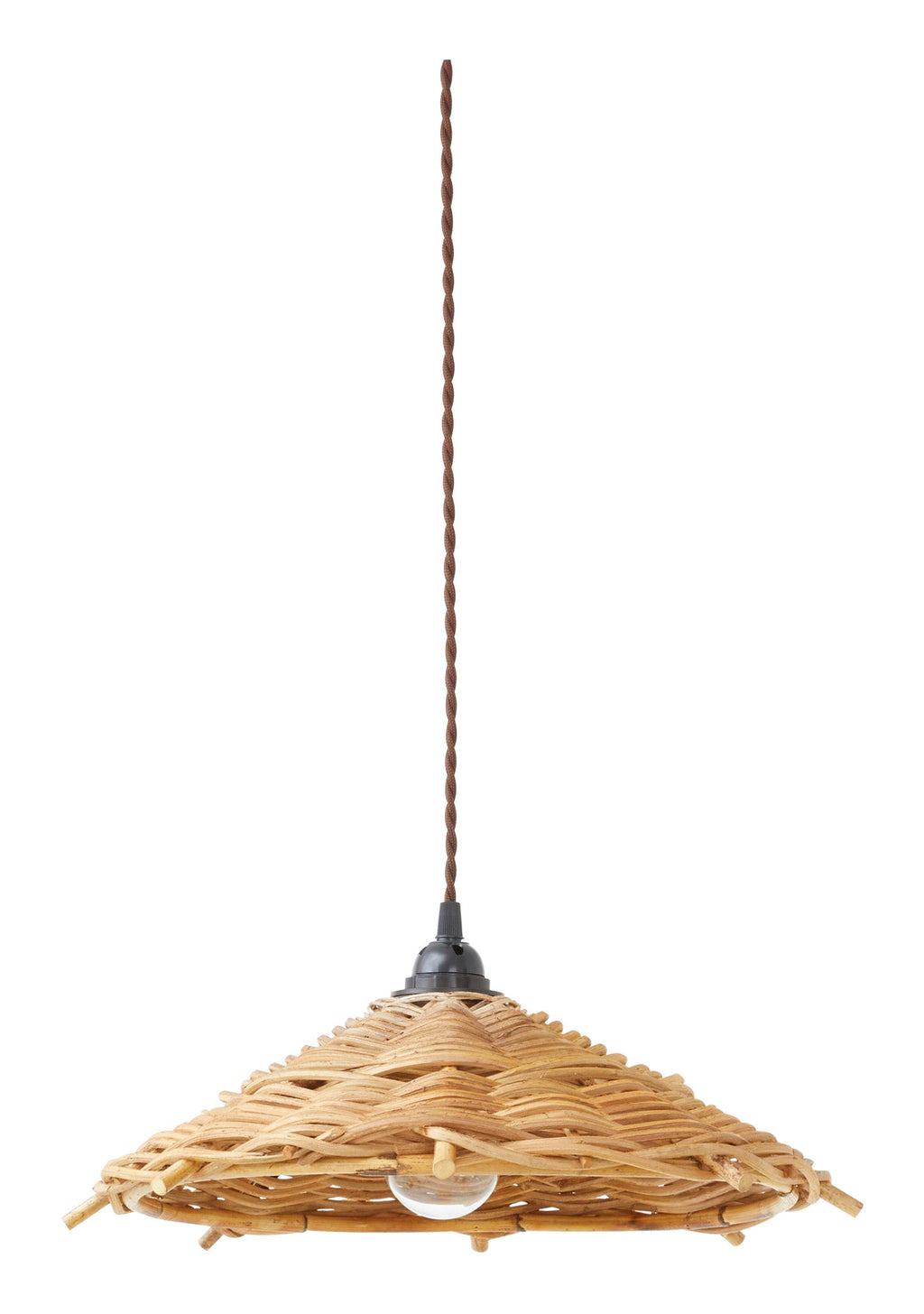 Jayson Home - Small Laguna Pendant