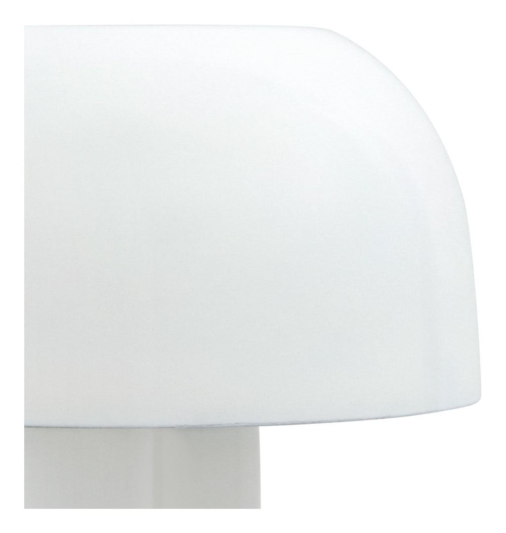 Jayson Home - Coco Lamp - White