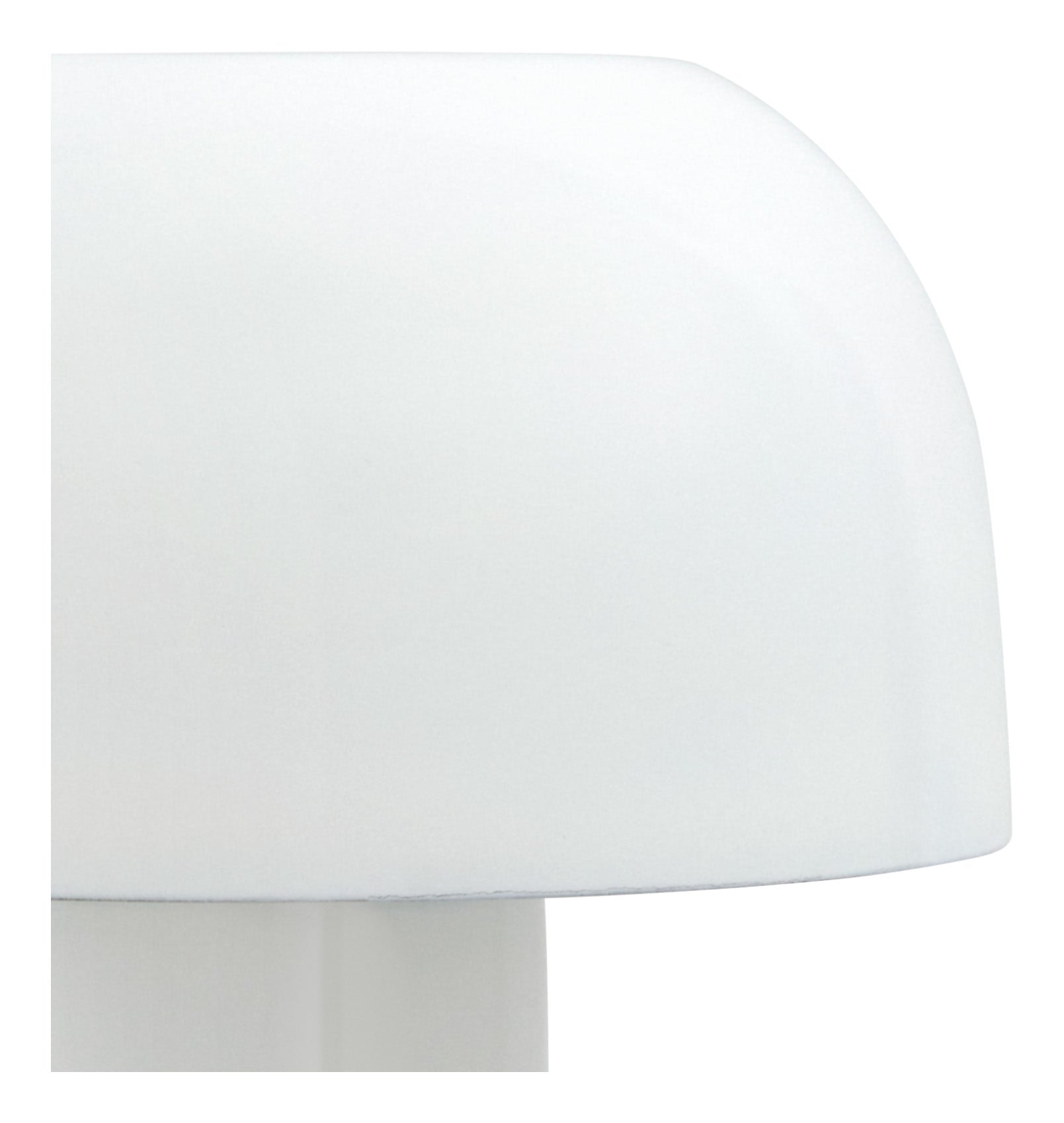 Jayson Home - Coco Lamp - White
