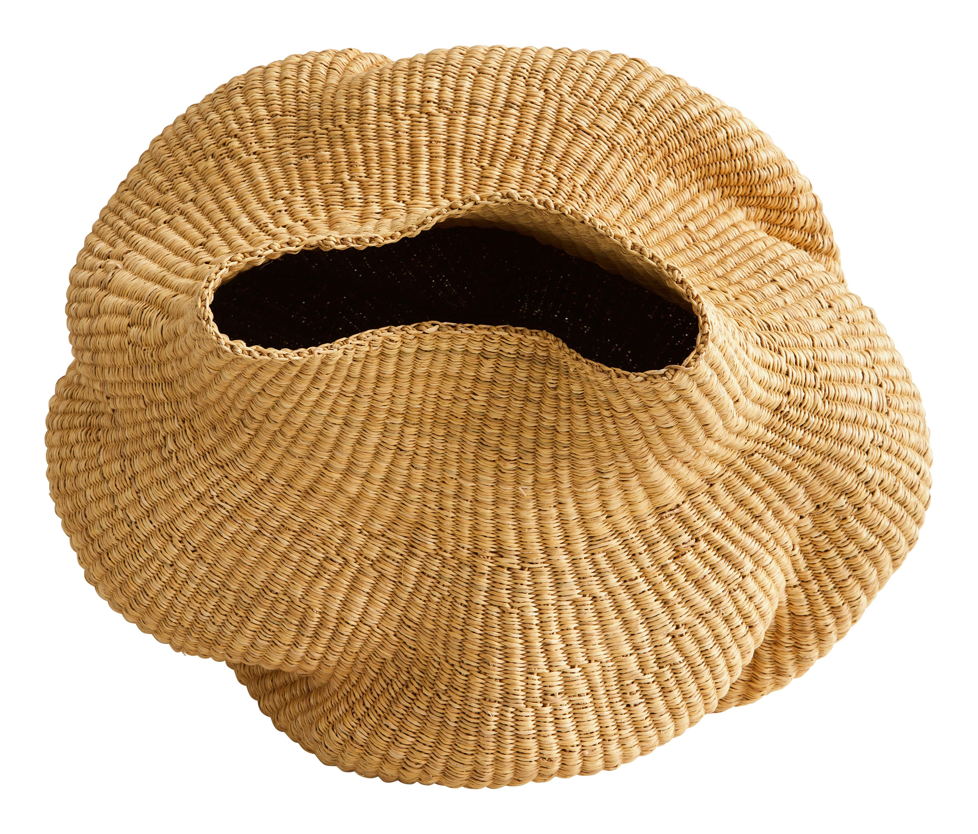 Jayson Home - Sika Basket