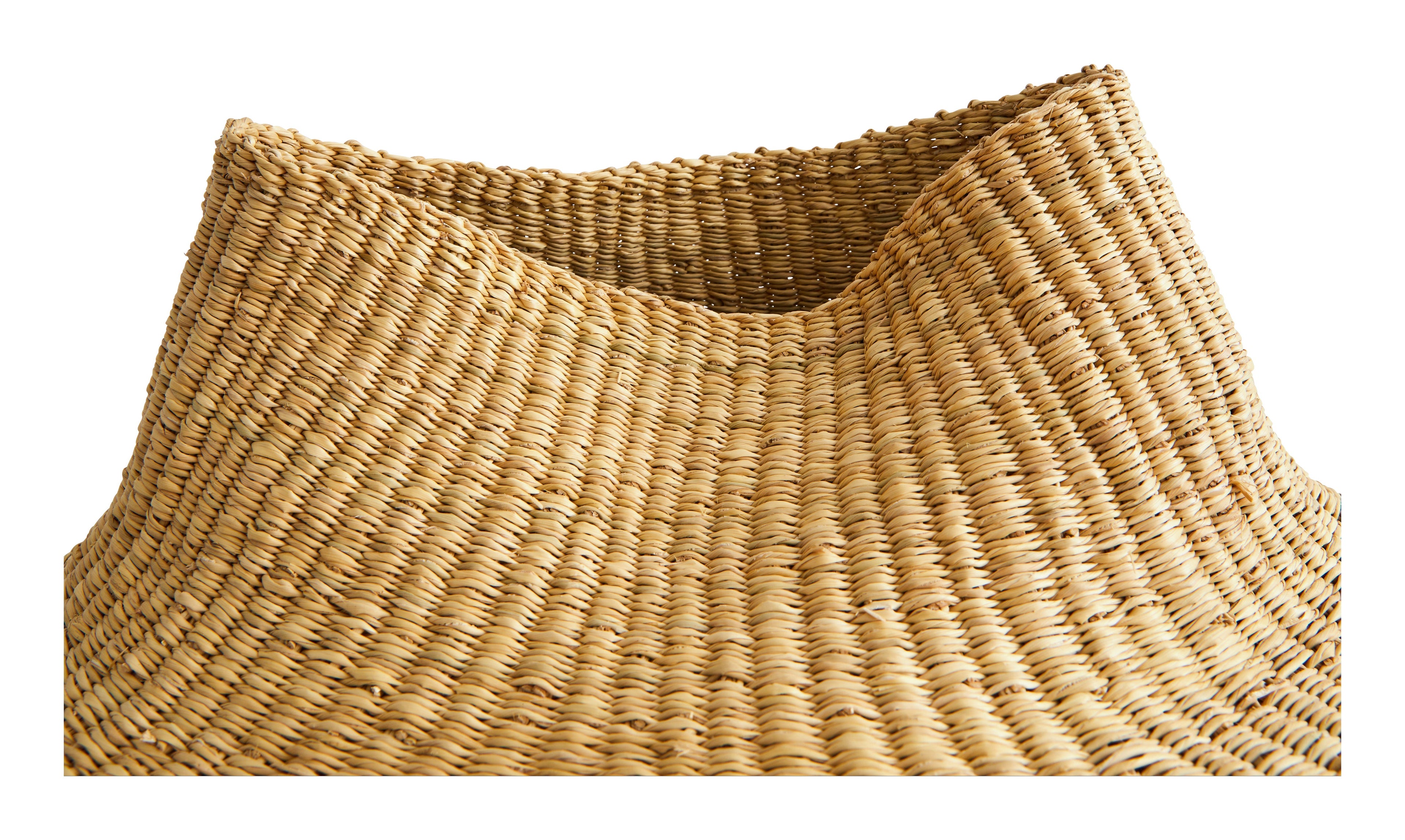 Jayson Home - Sika Basket