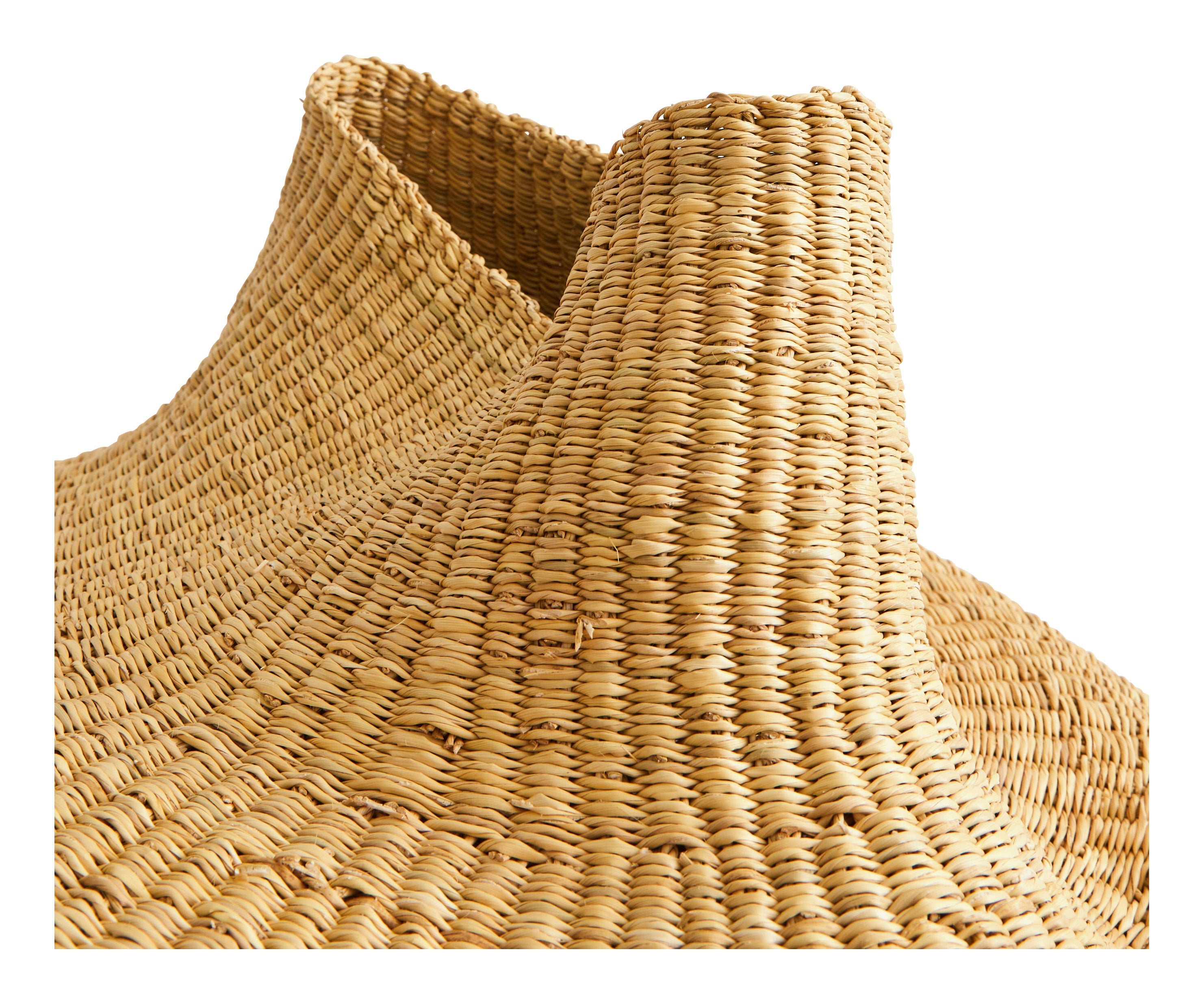 Jayson Home - Sika Basket
