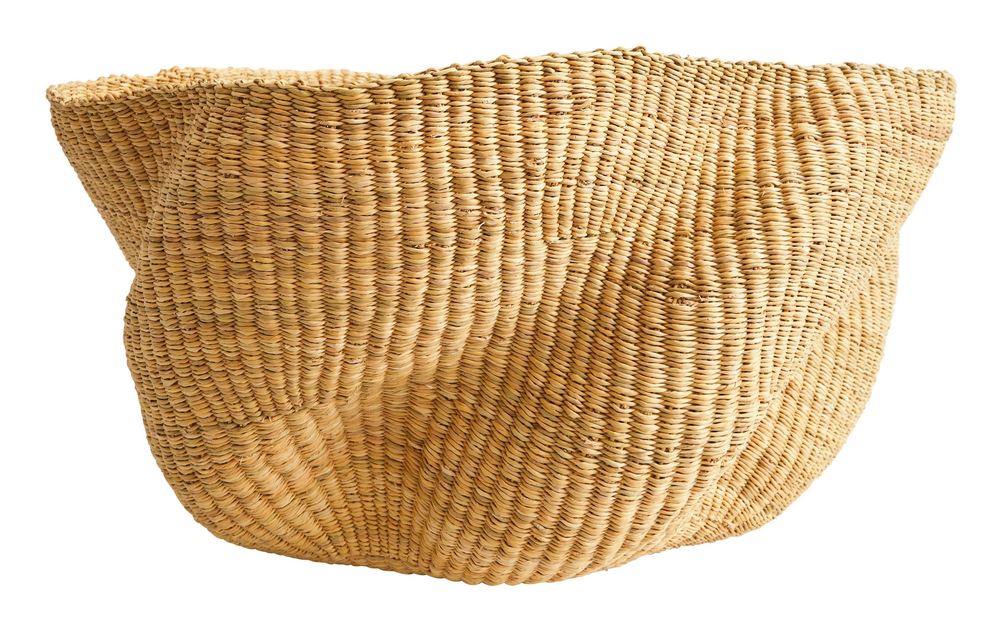 Jayson Home - Kwami Basket