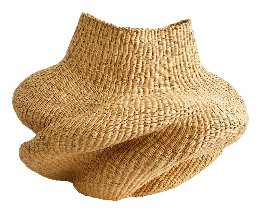 Jayson Home - Sika Basket