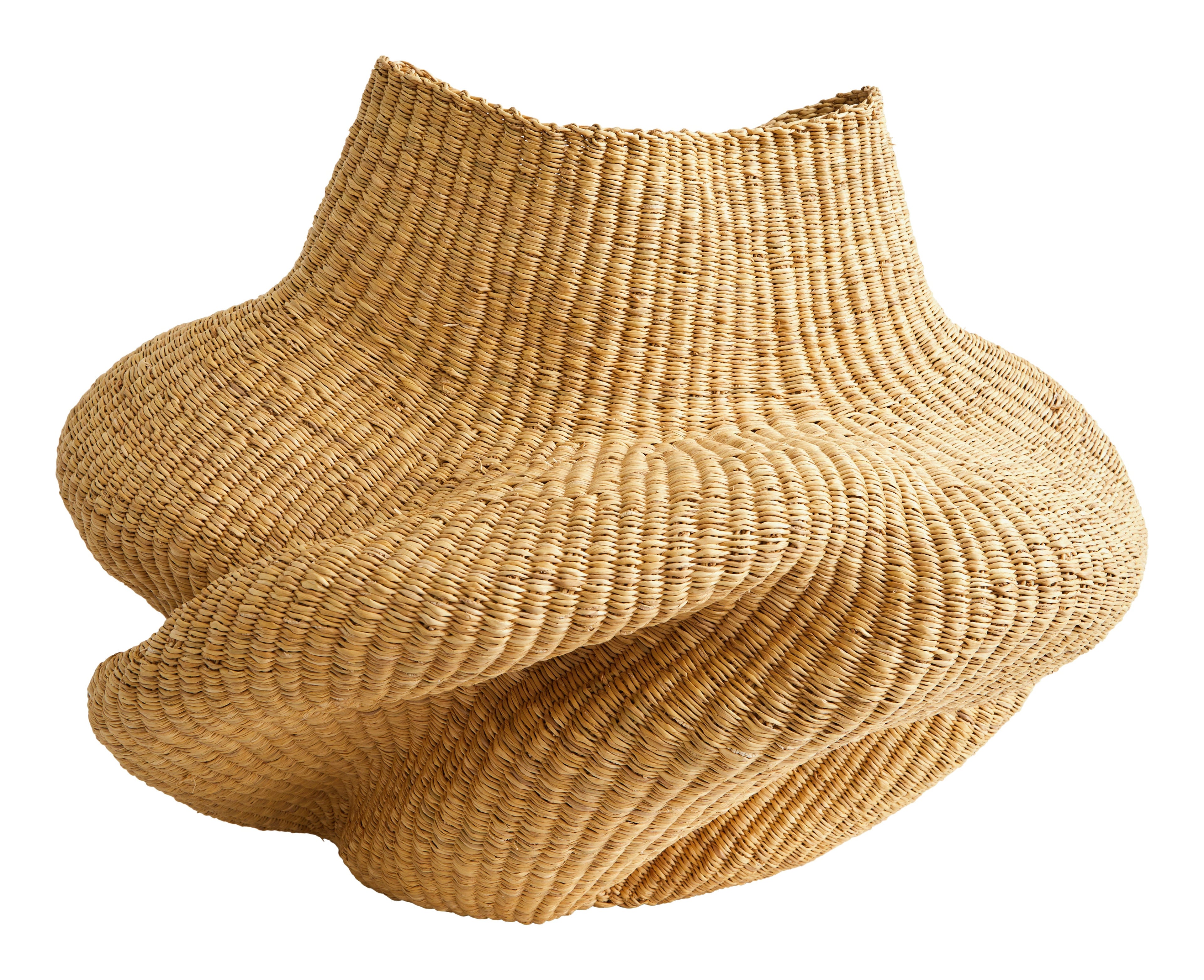 Jayson Home - Sika Basket