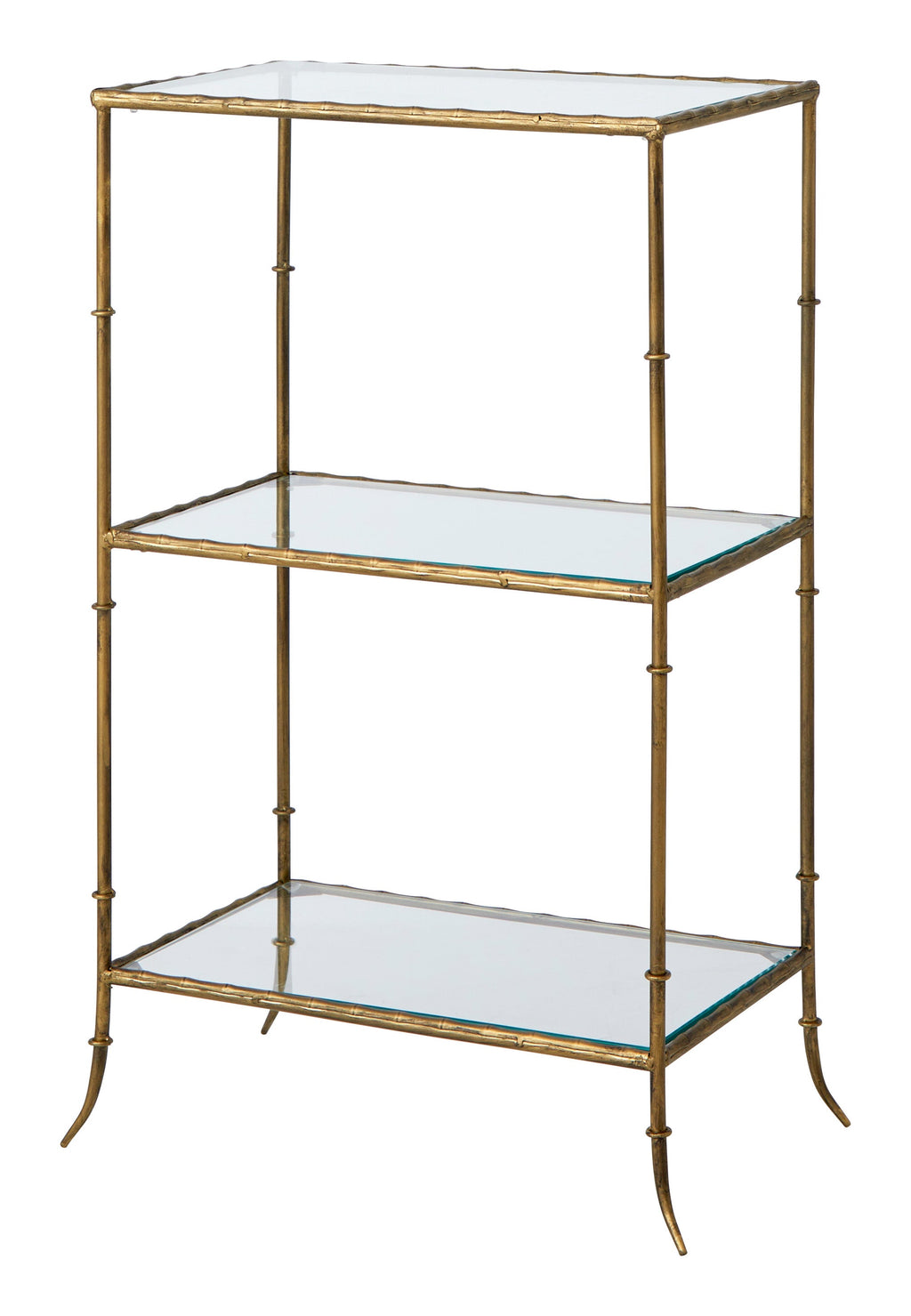 Jayson Home - Santiago Table