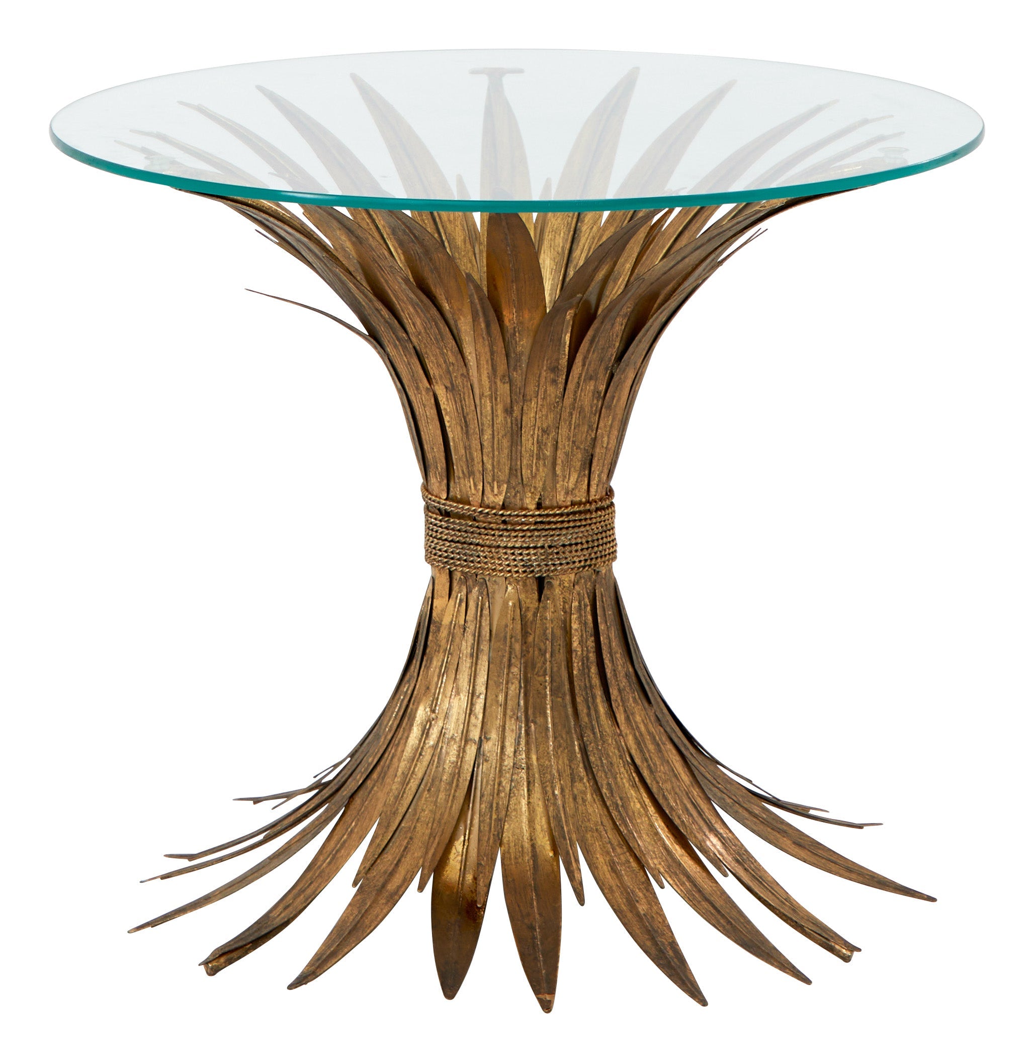 Jayson Home - Cyprus Side Table