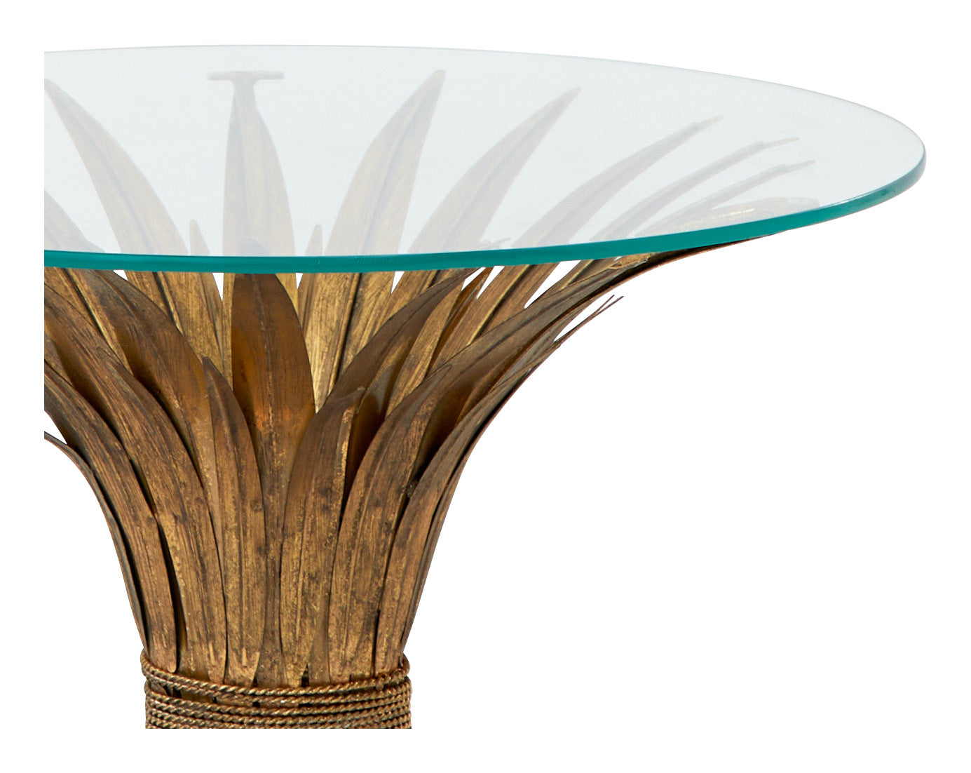 Jayson Home - Cyprus Side Table