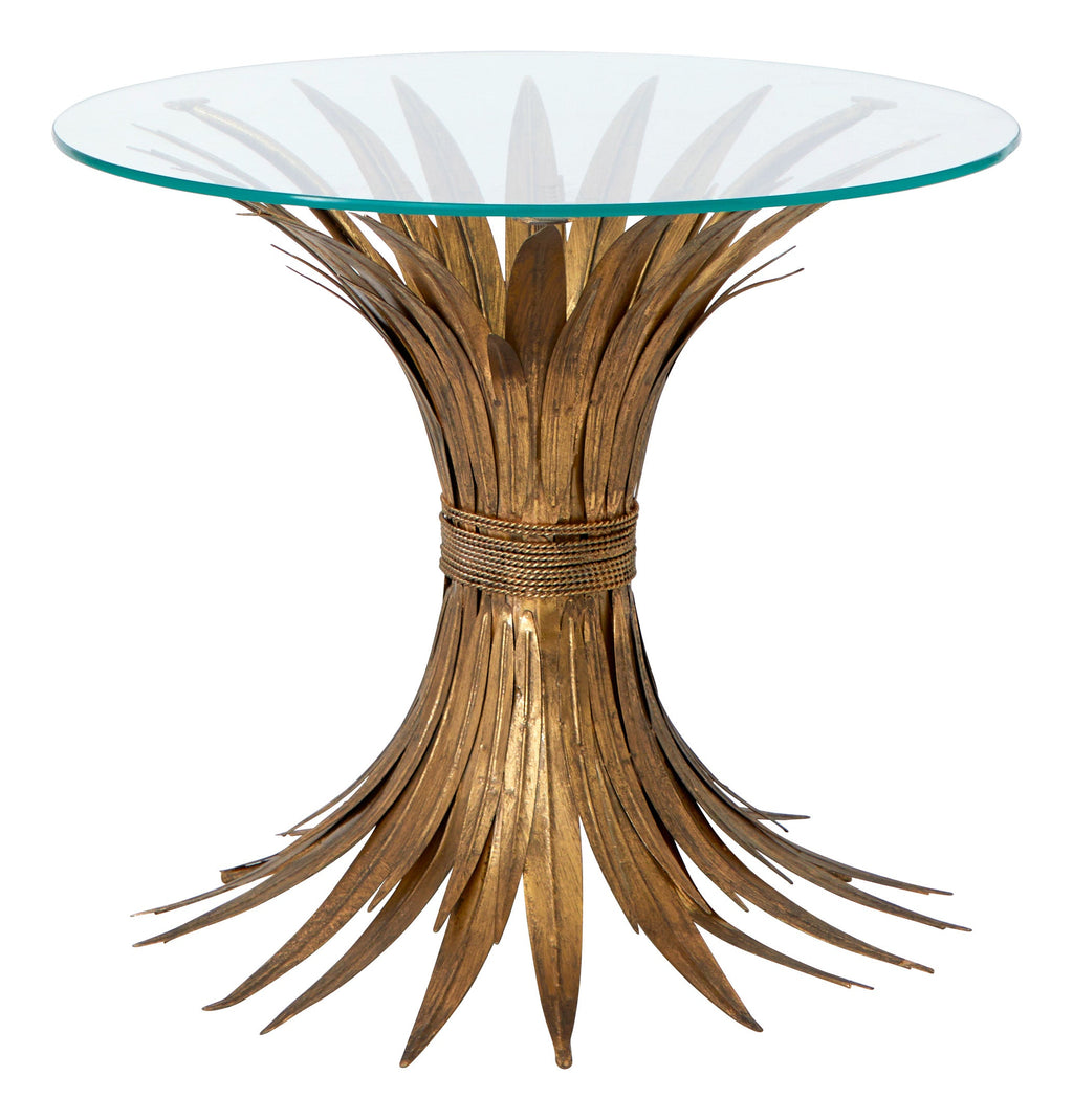Jayson Home - Cyprus Side Table