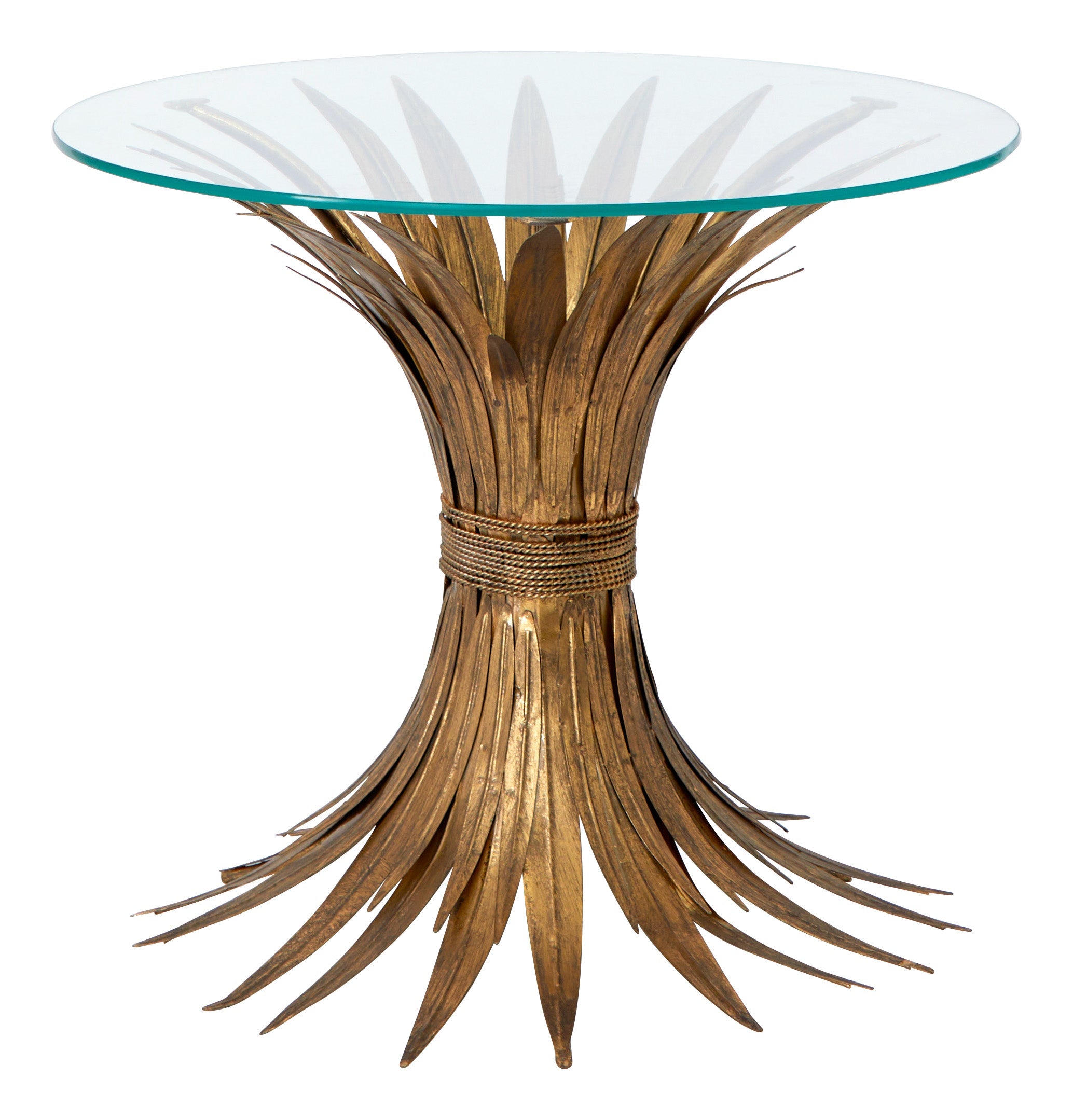 Jayson Home - Cyprus Side Table