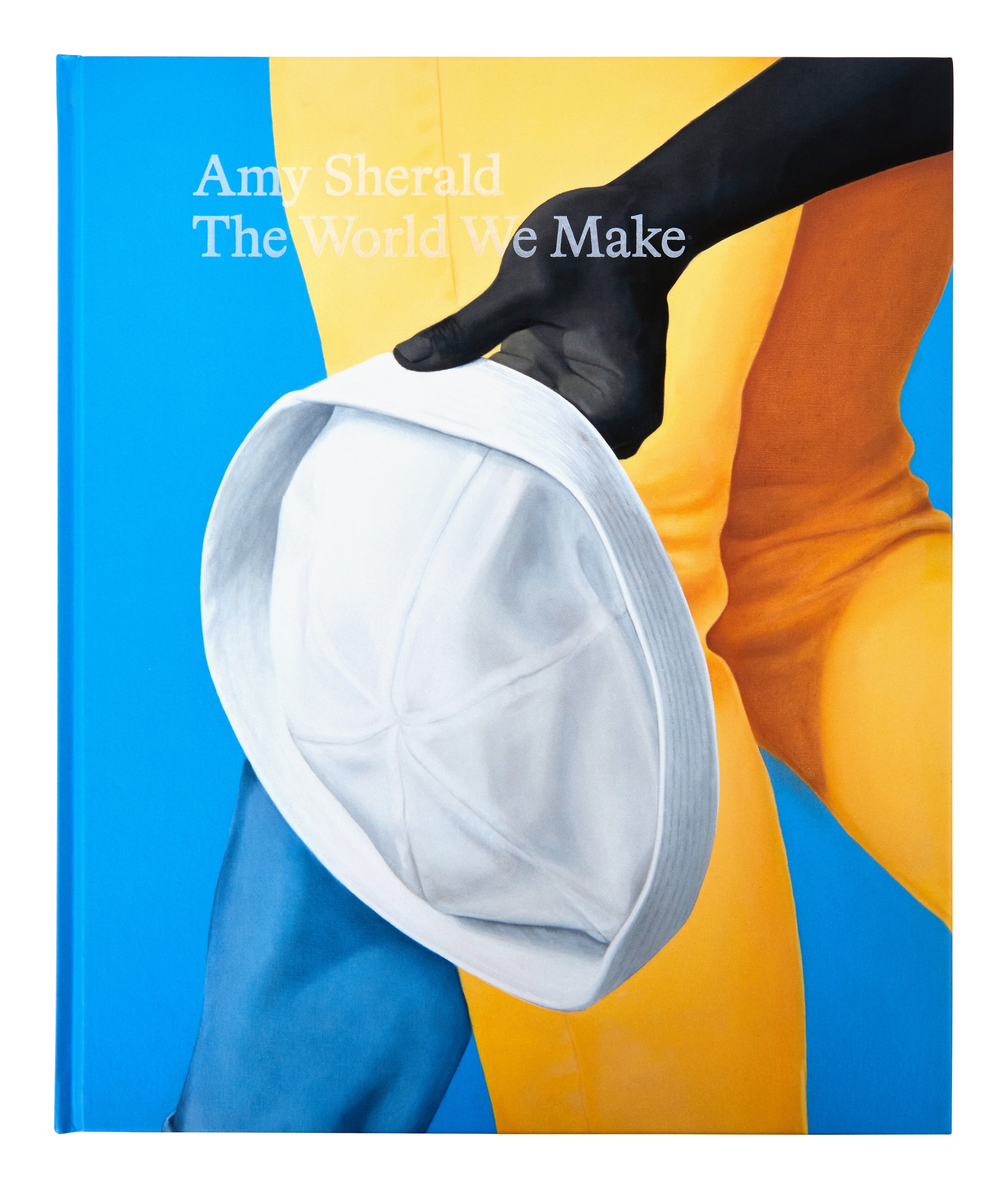 Jayson Home - Amy Sherald: The World We Make