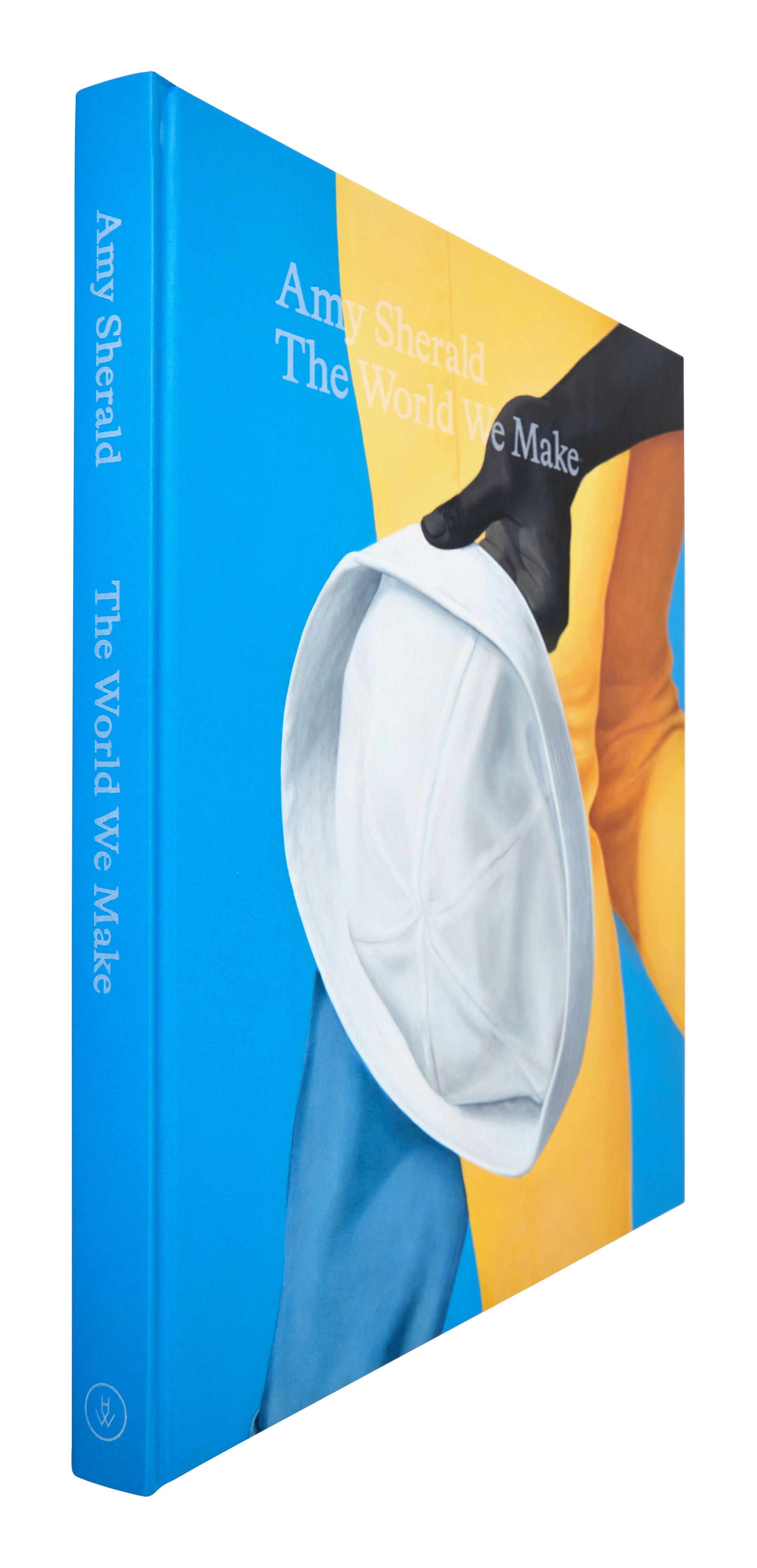 Jayson Home - Amy Sherald: The World We Make