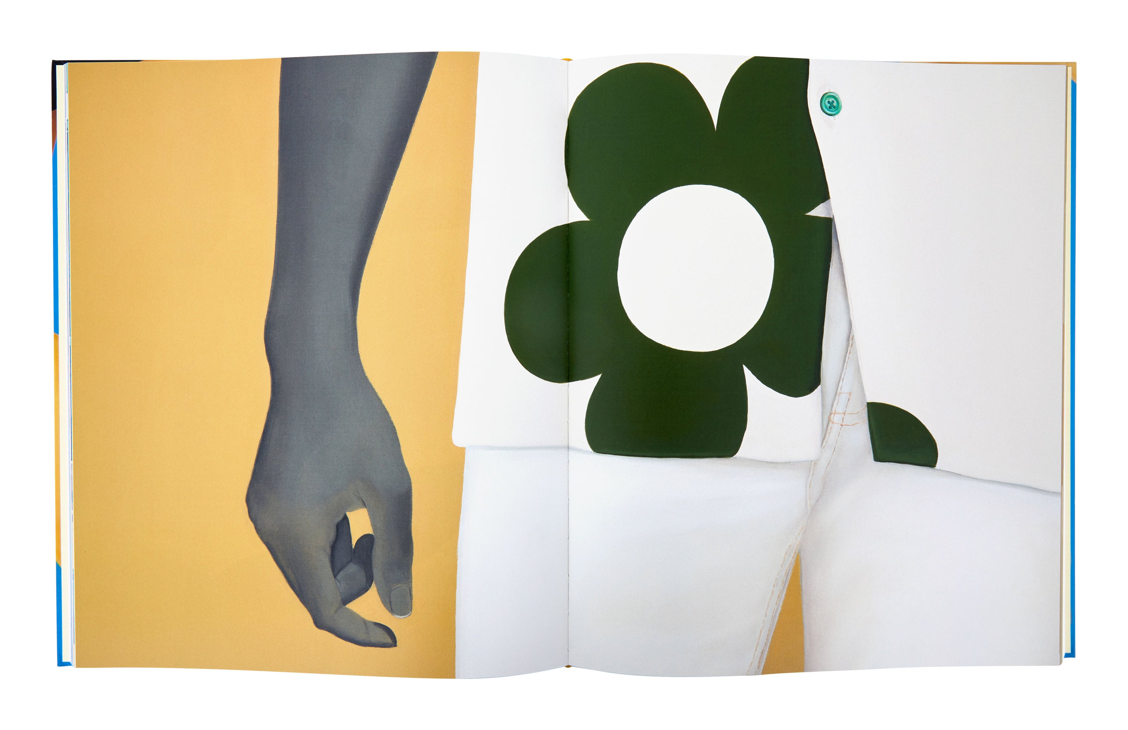 Jayson Home - Amy Sherald: The World We Make