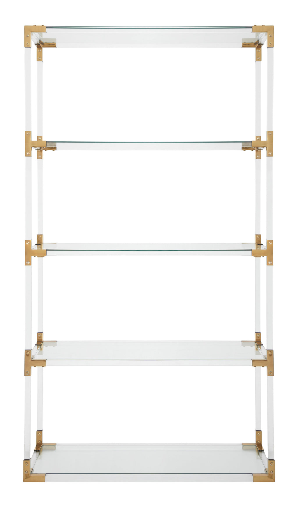 Jayson Home - Vivienne Etagere