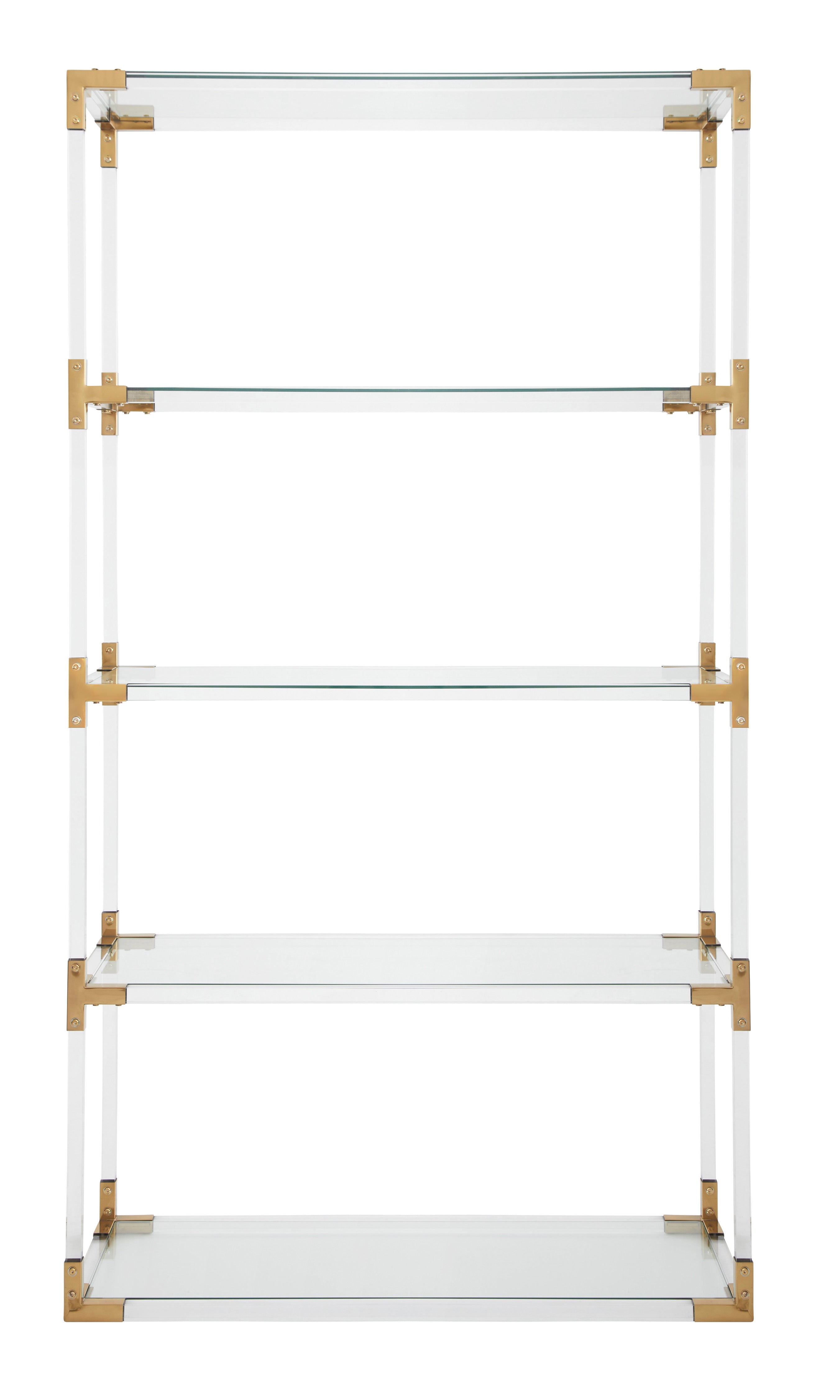 Jayson Home - Vivienne Etagere