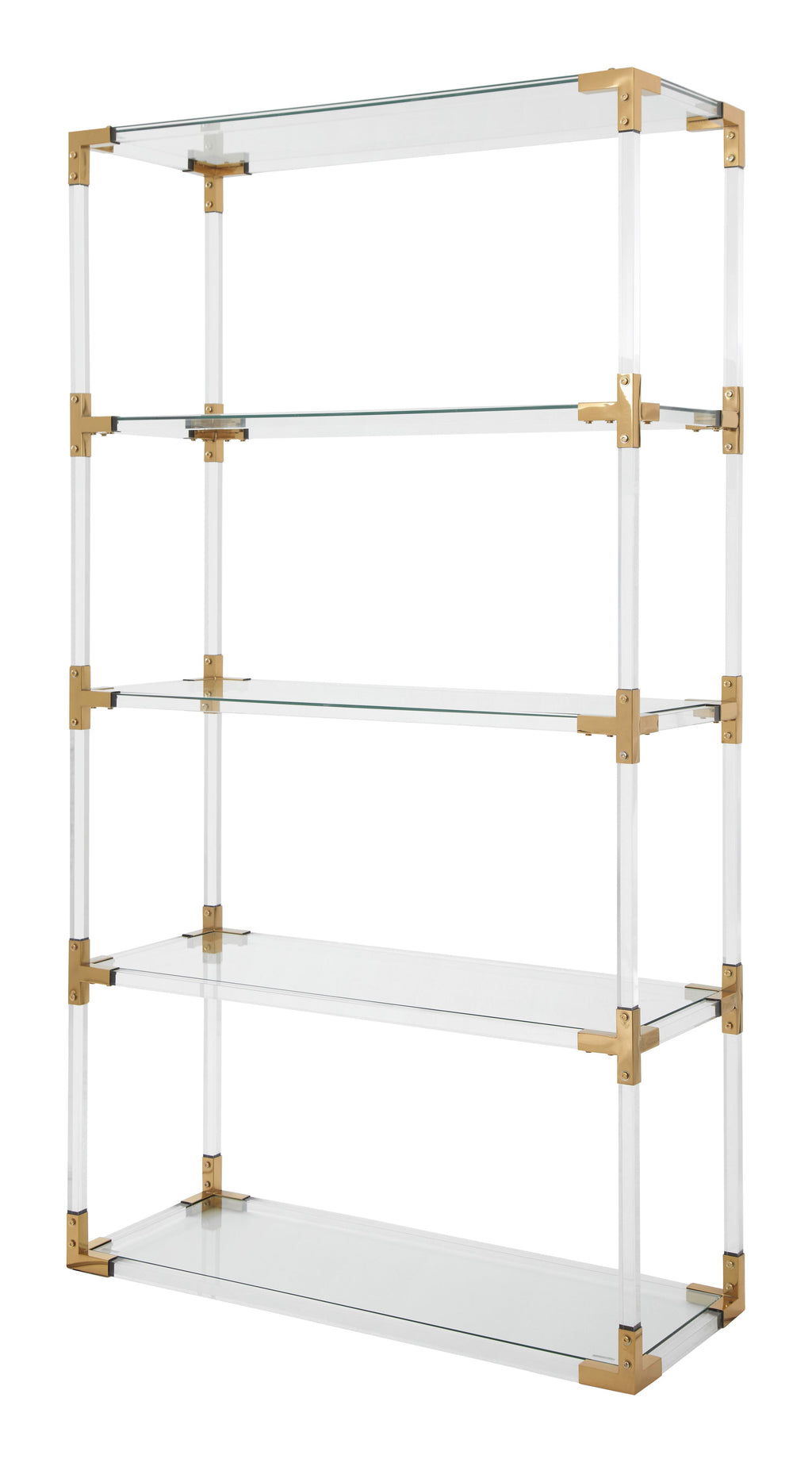 Jayson Home - Vivienne Etagere