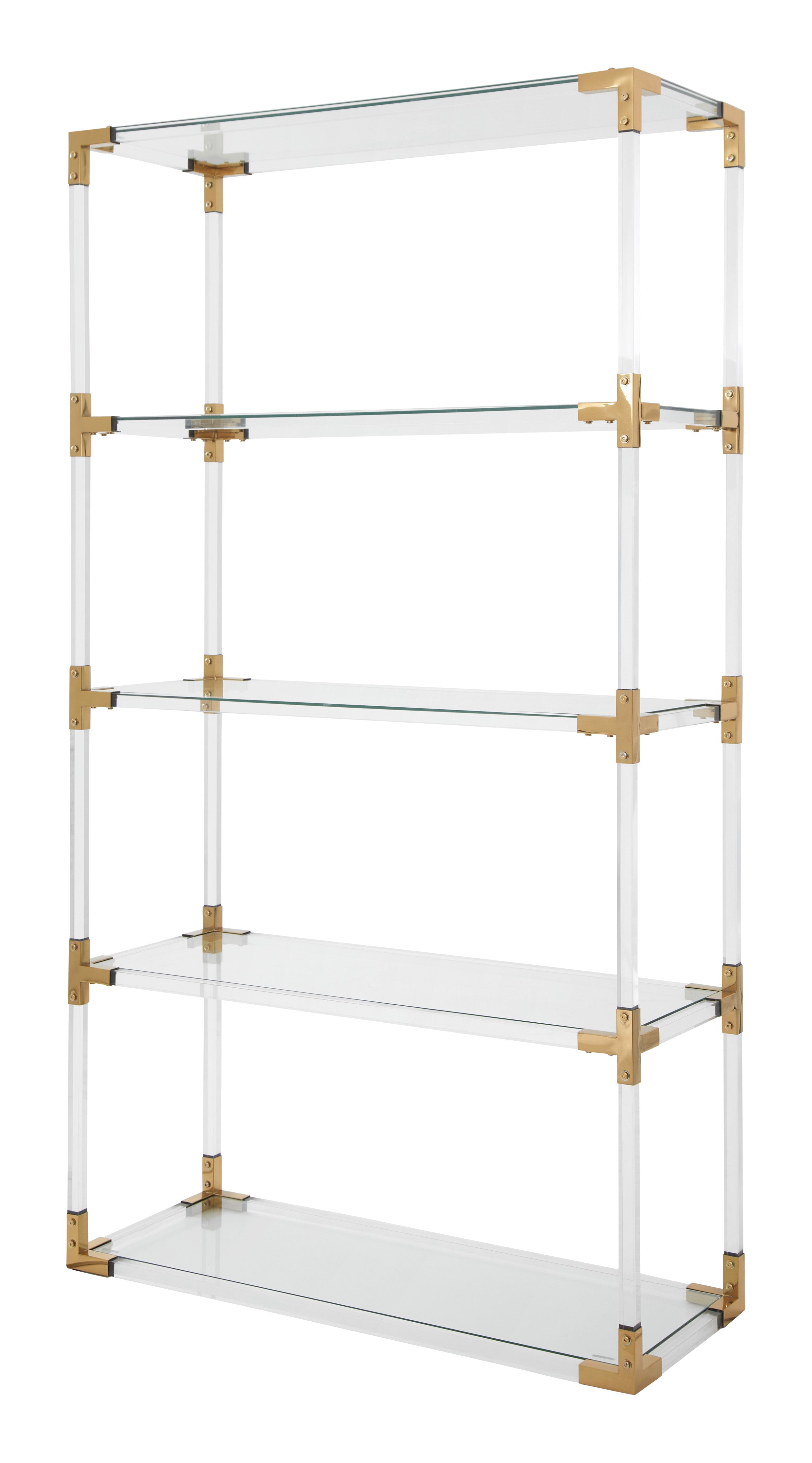 Jayson Home - Vivienne Etagere