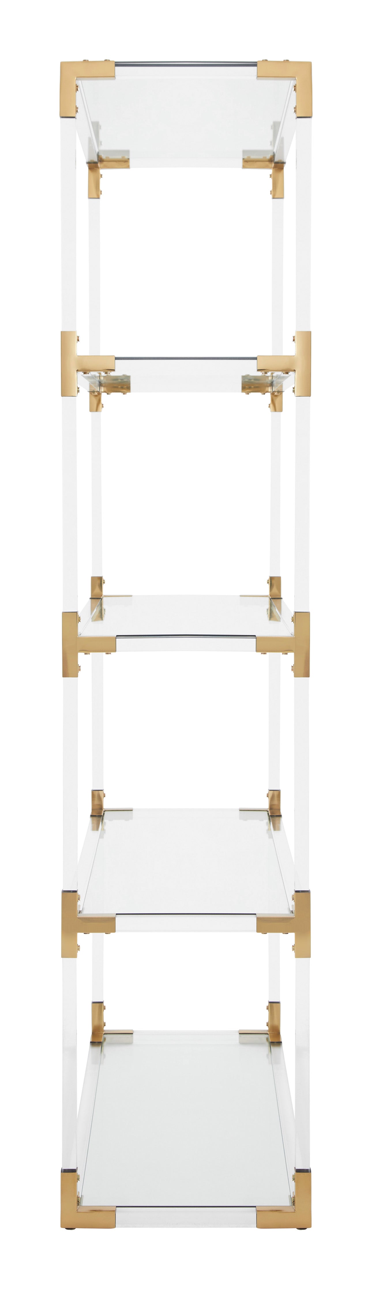 Jayson Home - Vivienne Etagere