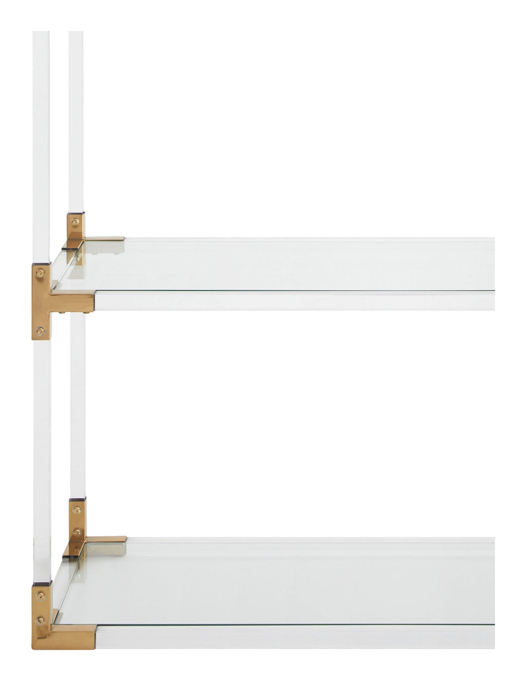 Jayson Home - Vivienne Etagere