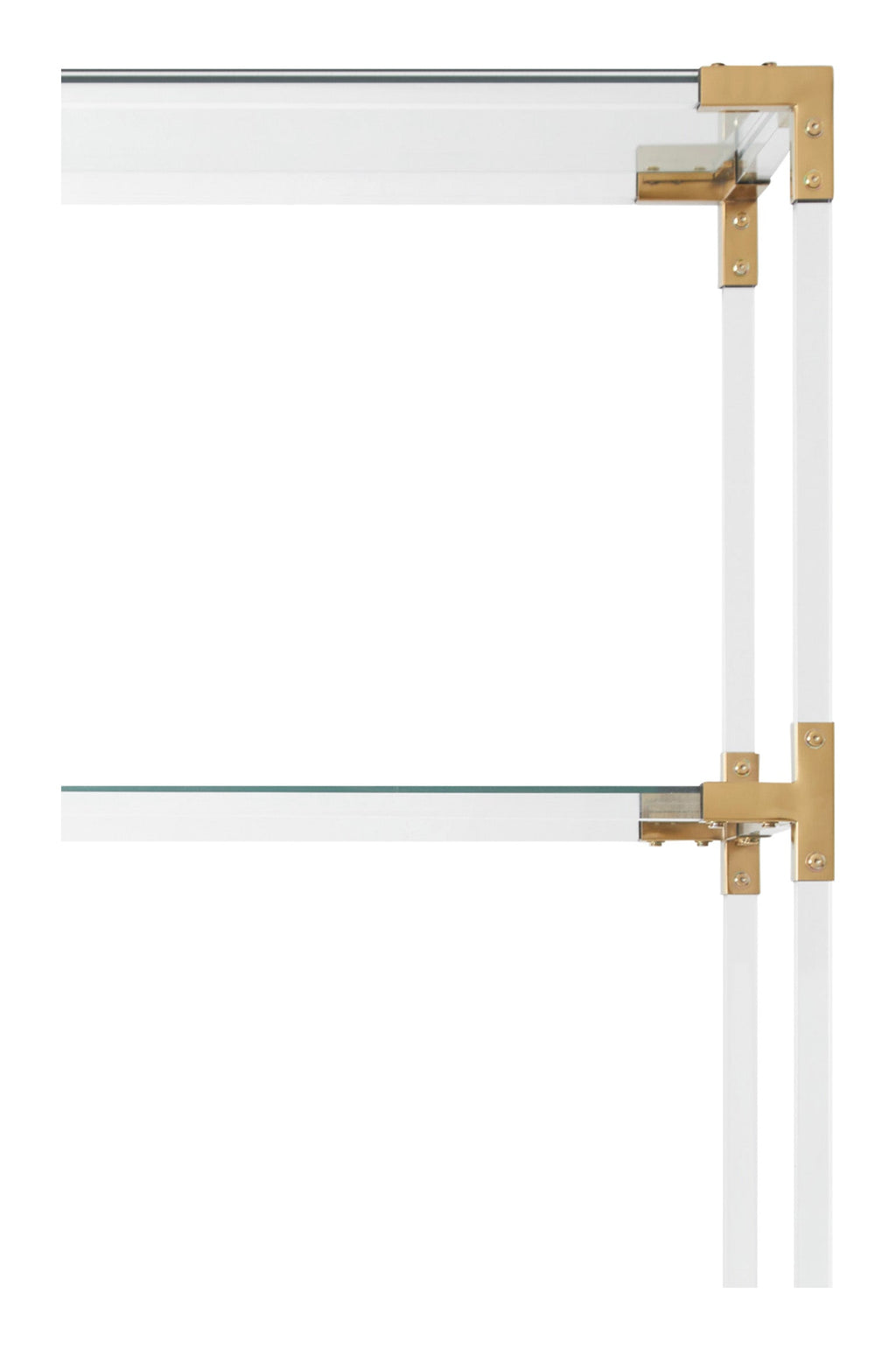 Jayson Home - Vivienne Etagere