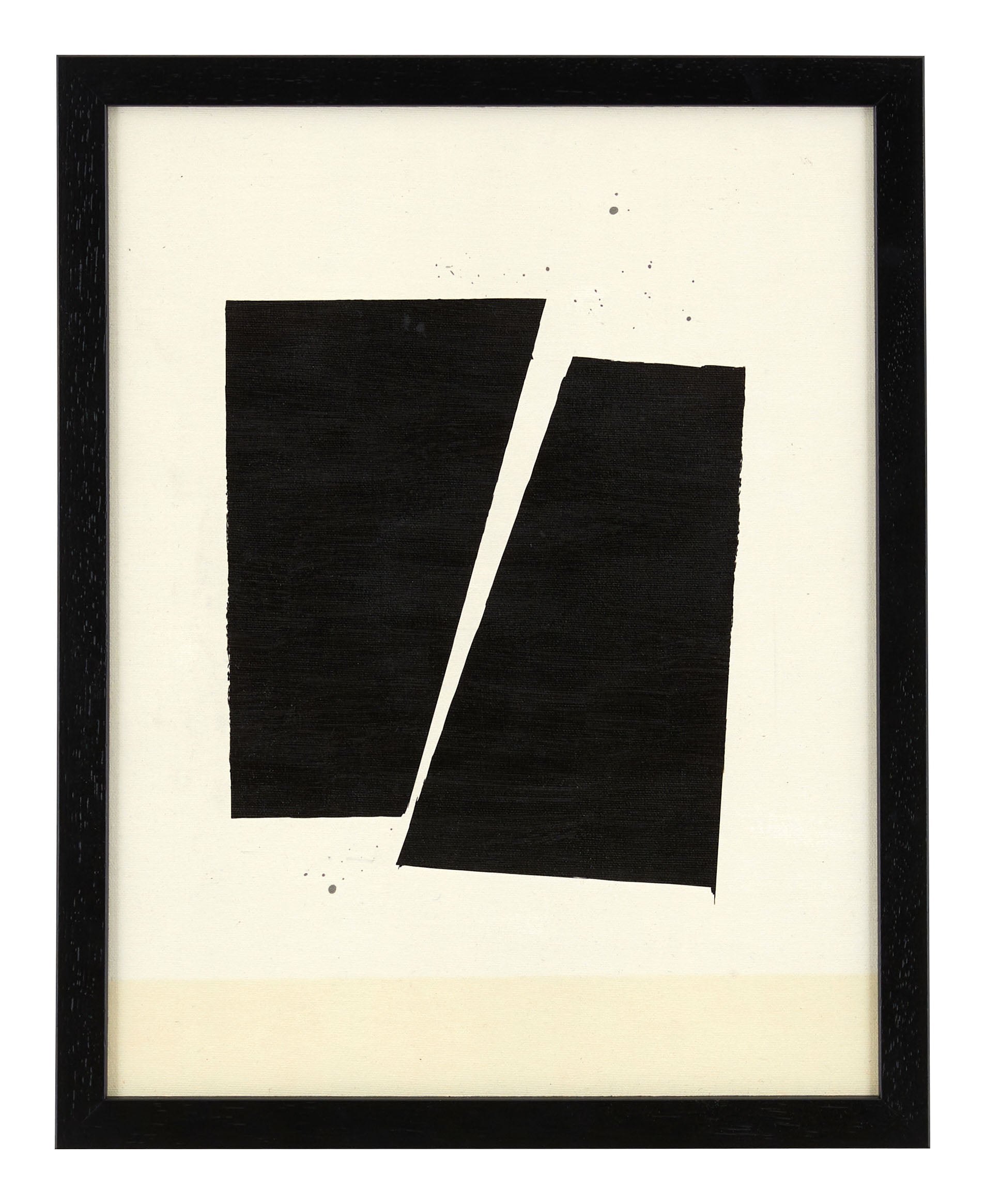 Jayson Home - Chasm Print I