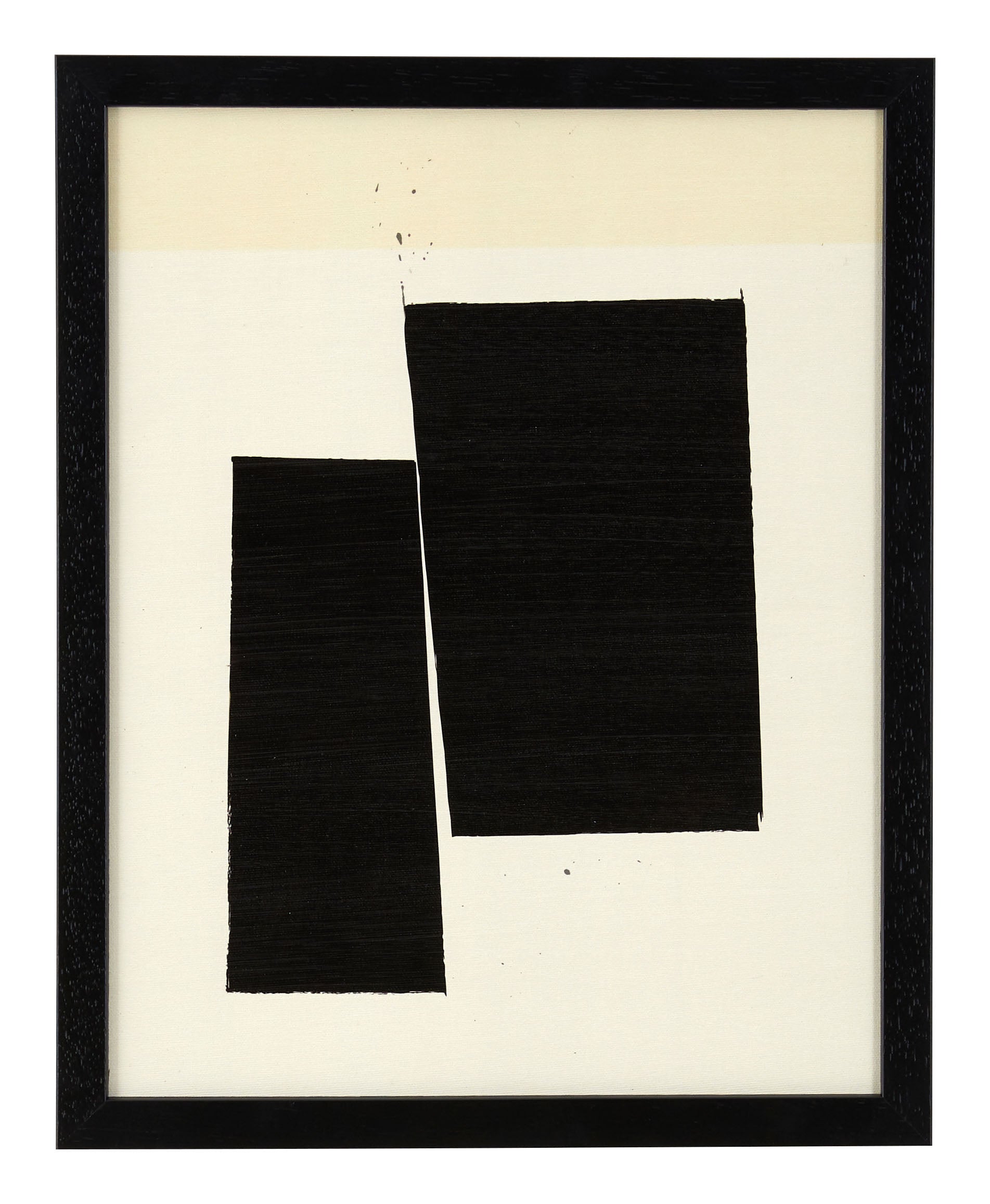 Jayson Home - Chasm Print III